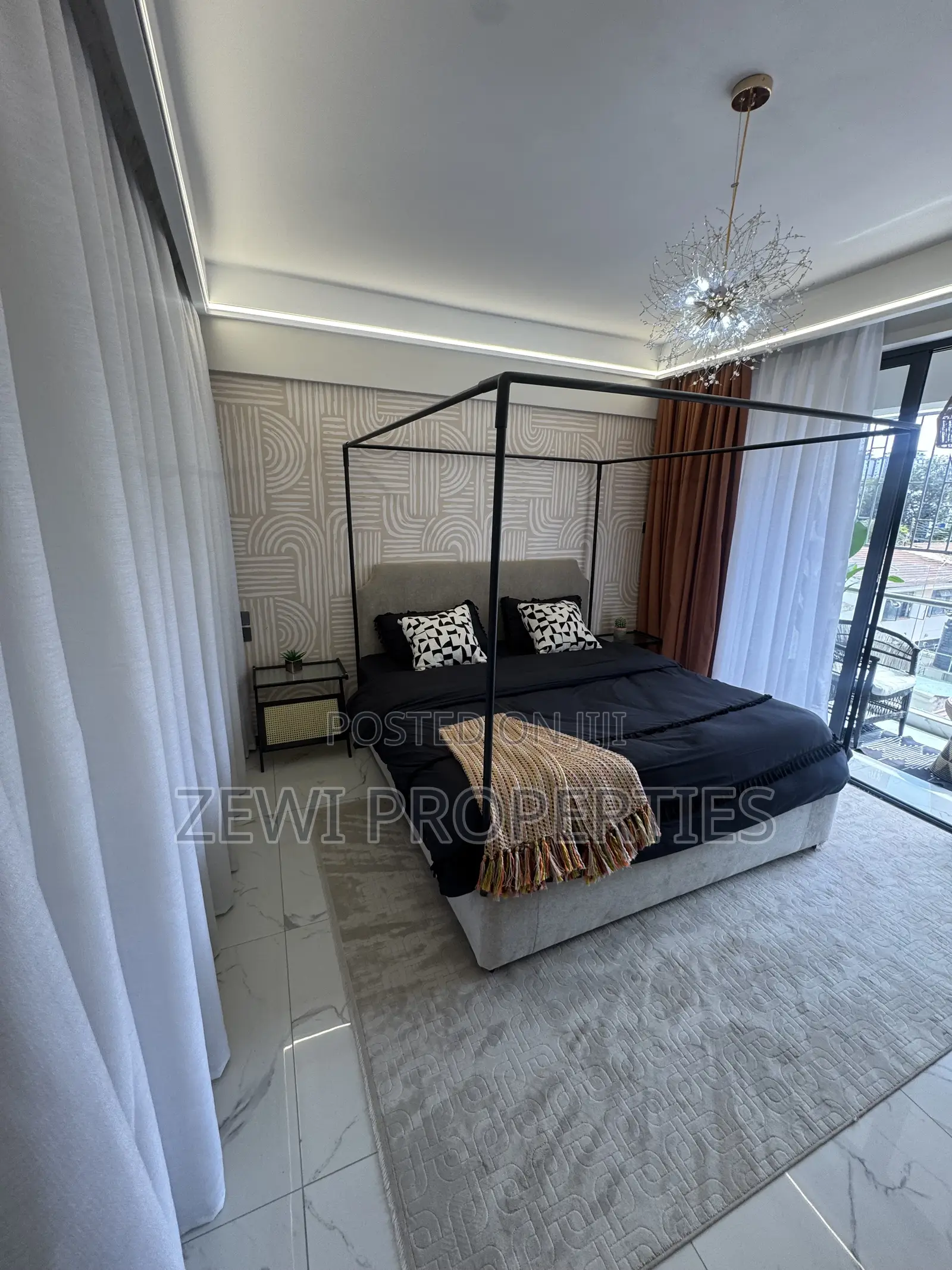 1bdrm Apartment in Hurlingham for sale in Hurlingham