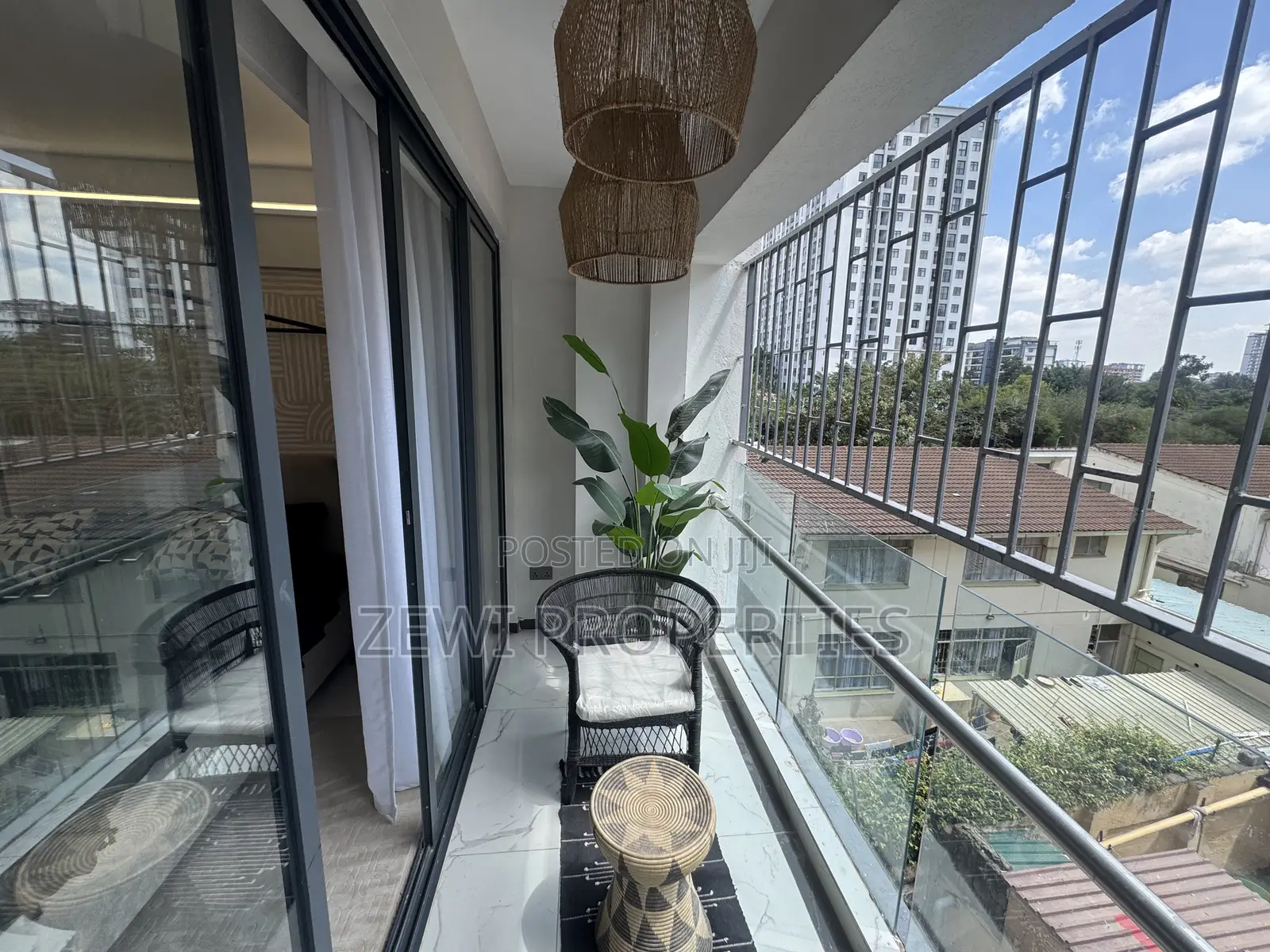 1bdrm Apartment in Hurlingham for sale in Hurlingham