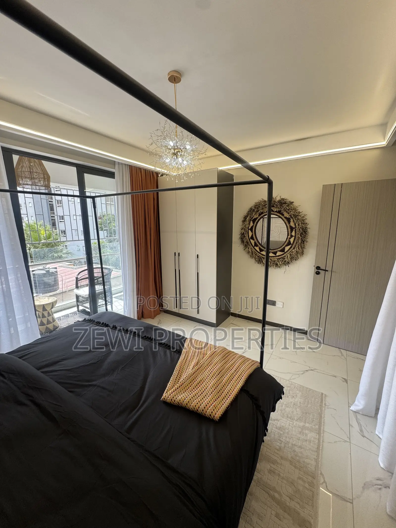 1bdrm Apartment in Hurlingham for sale in Hurlingham