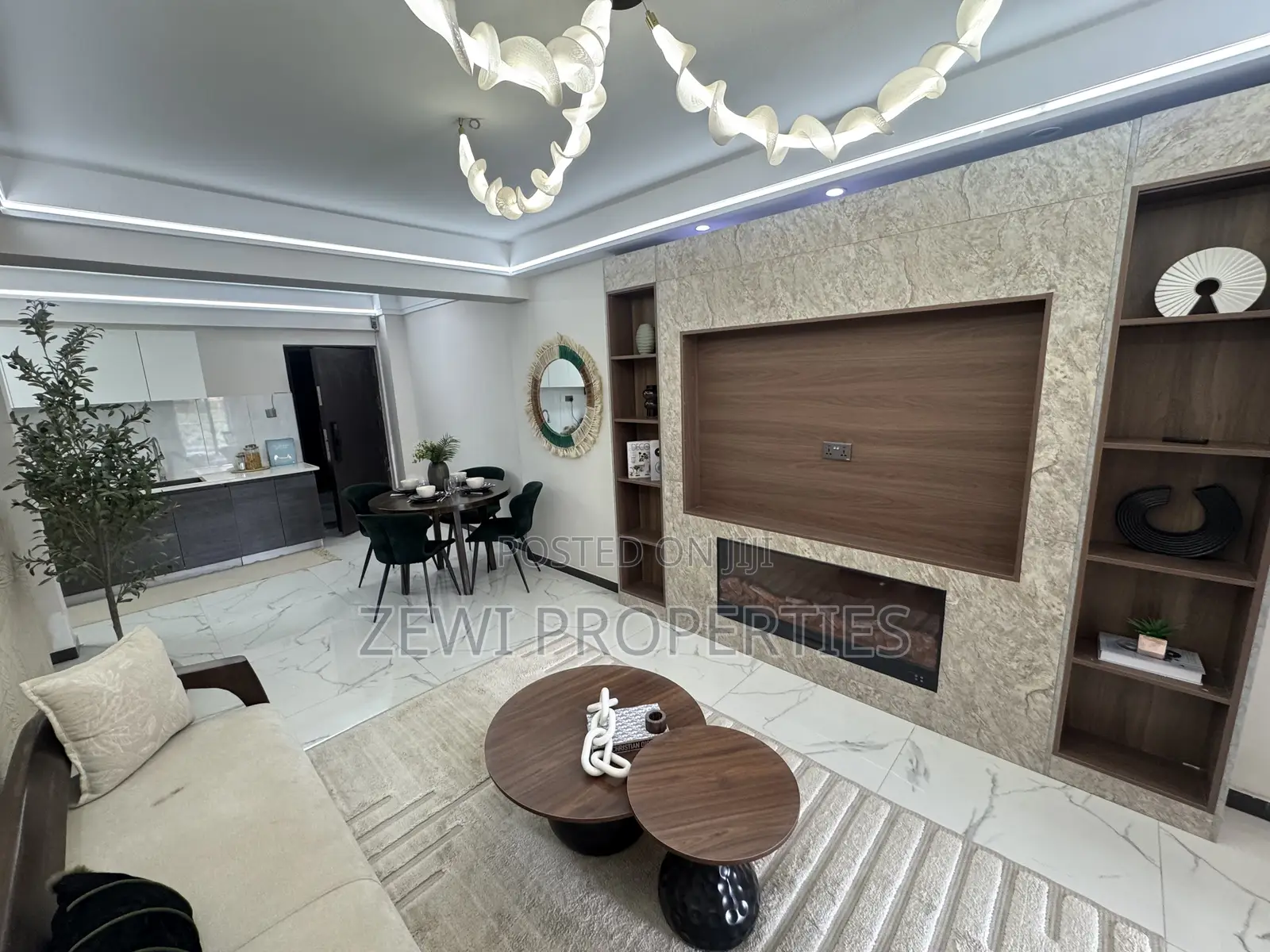 2bdrm Apartment in Hurlingham for sale in Hurlingham