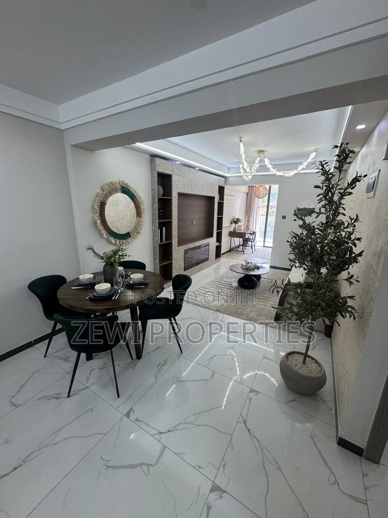 2bdrm Apartment in Hurlingham for sale in Hurlingham