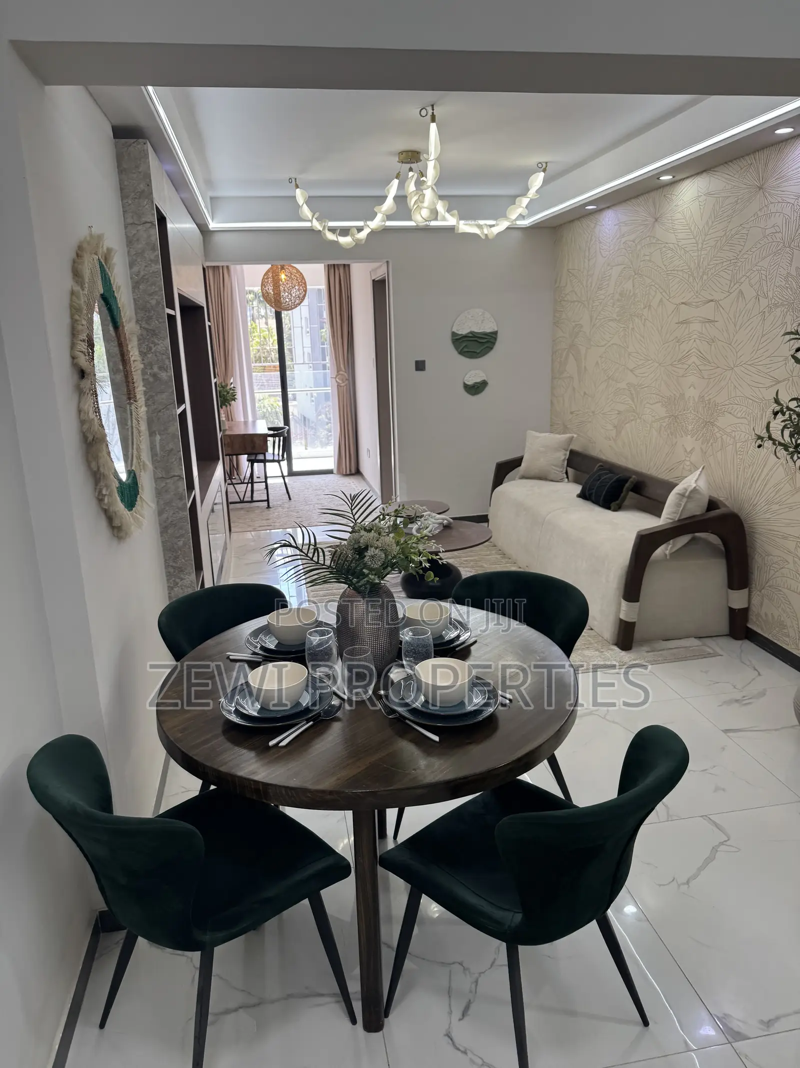 2bdrm Apartment in Hurlingham for sale in Hurlingham