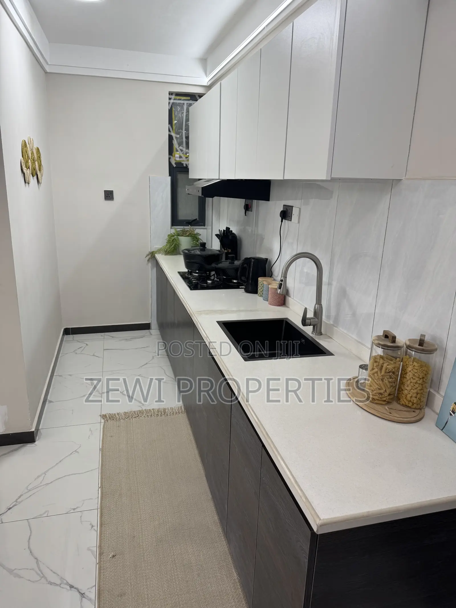 2bdrm Apartment in Hurlingham for sale in Hurlingham