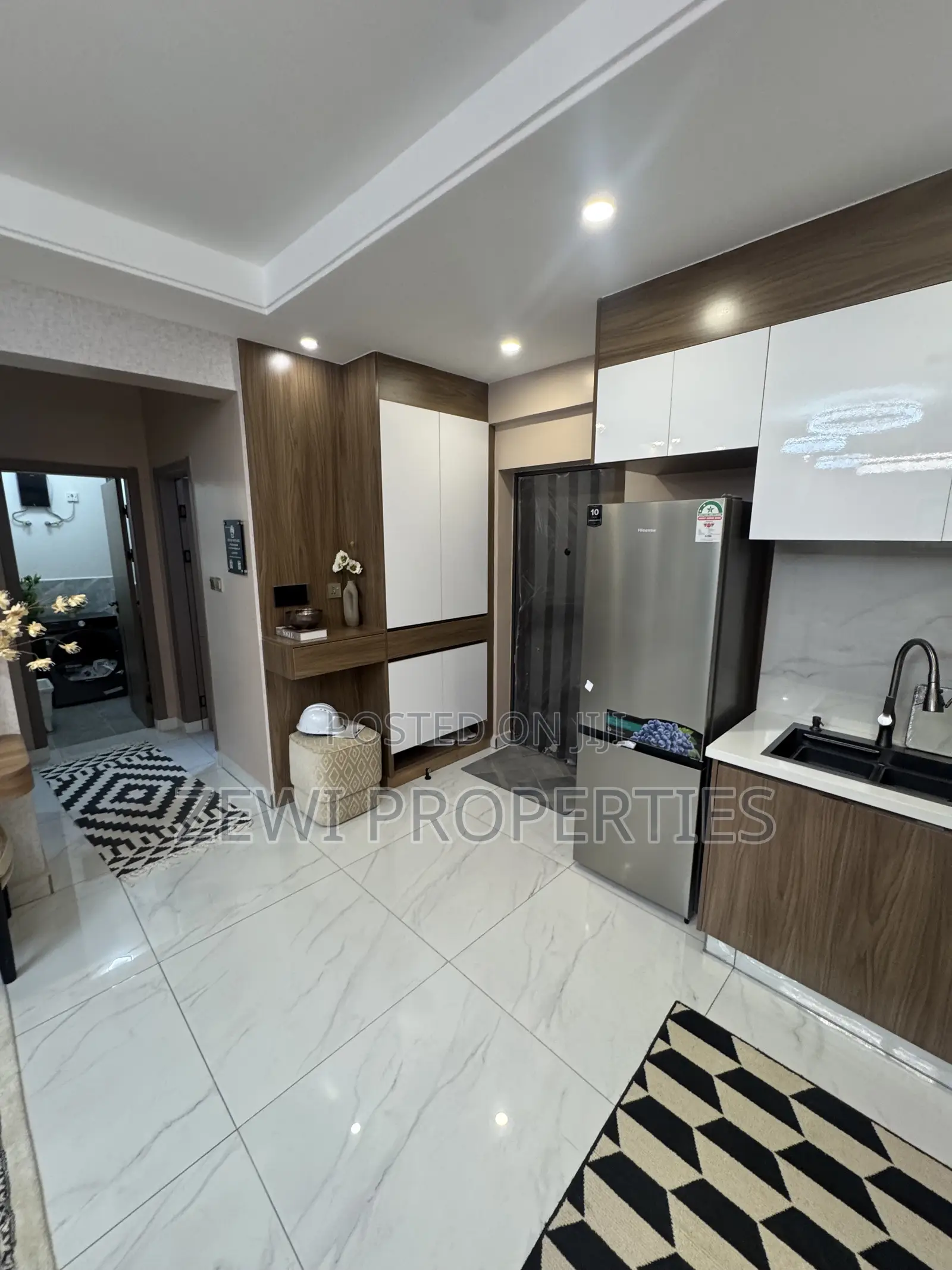 2bdrm Apartment in Raphta Road Area for sale in Raphta Road Area
