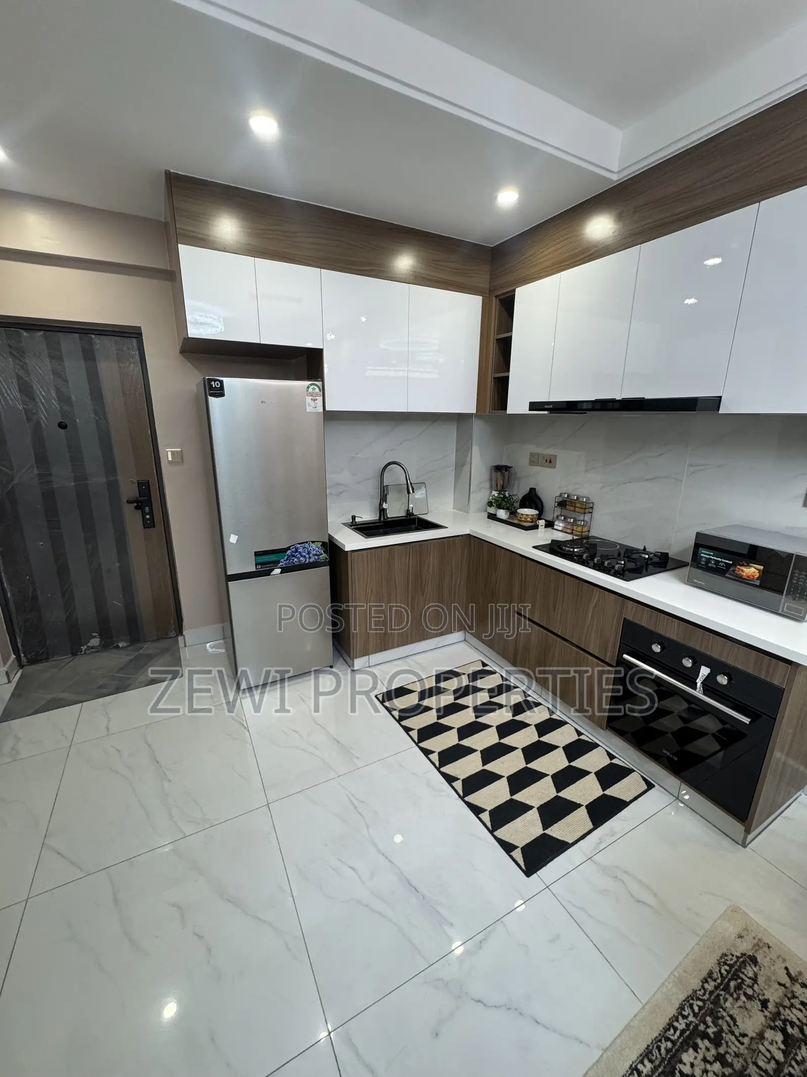 2bdrm Apartment in Raphta Road Area for sale in Raphta Road Area
