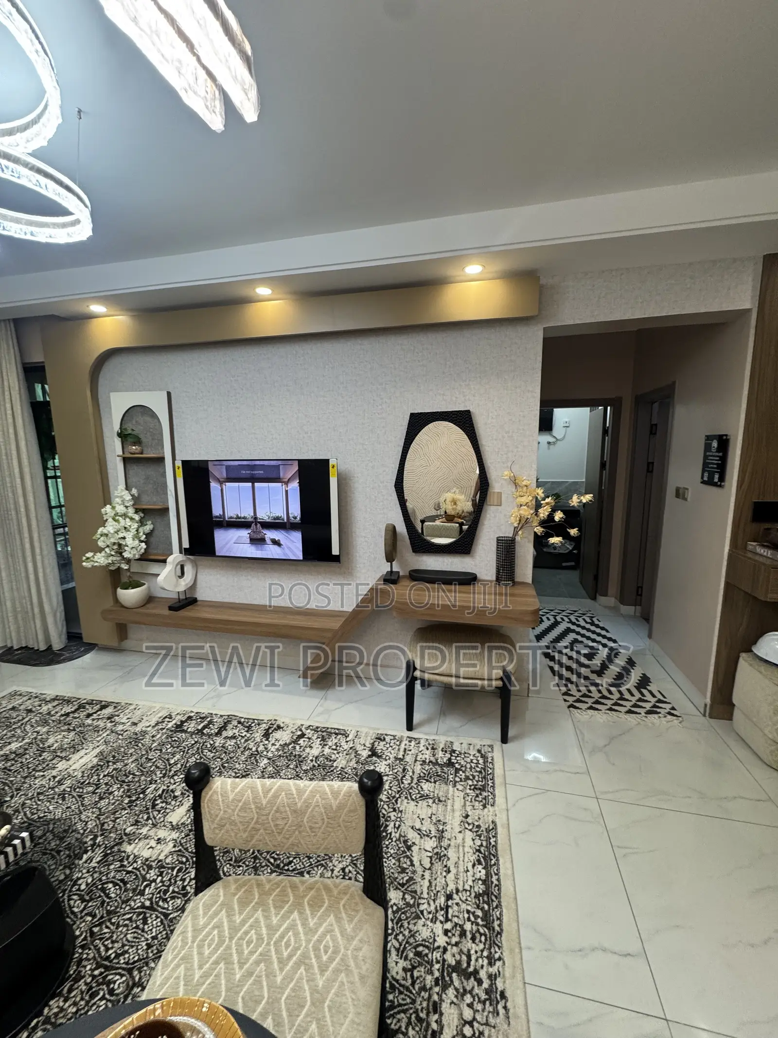 2bdrm Apartment in Raphta Road Area for sale in Raphta Road Area