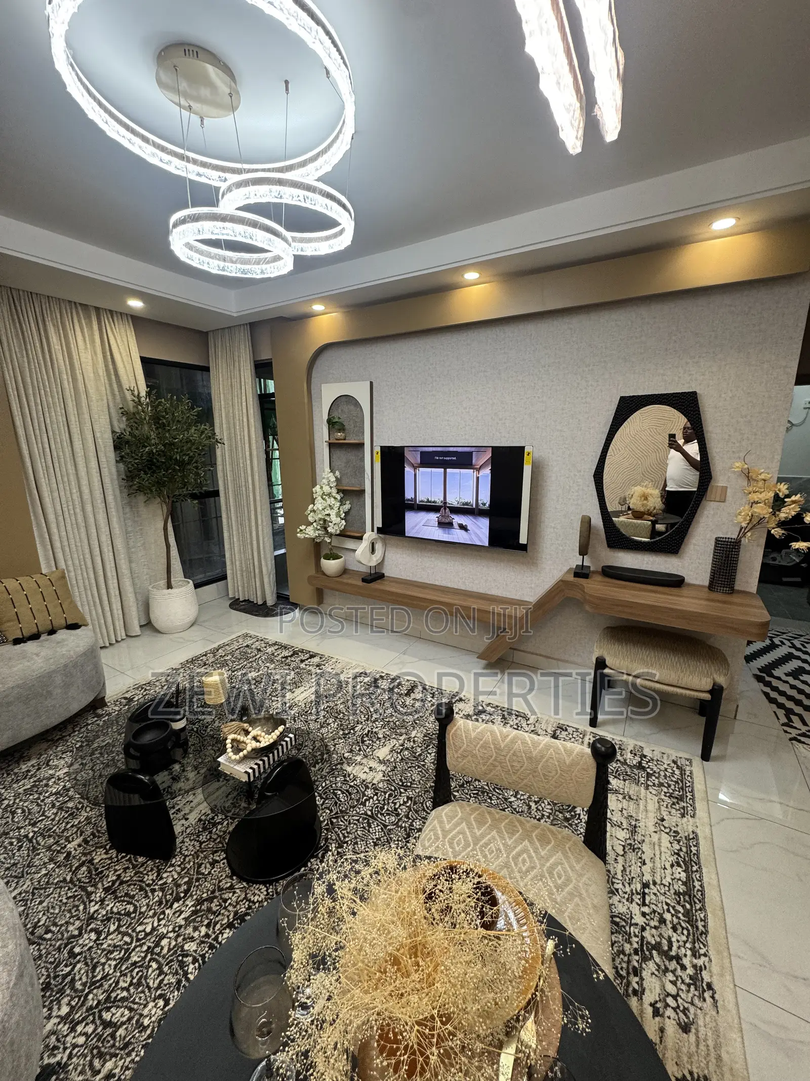 2bdrm Apartment in Raphta Road Area for sale in Raphta Road Area