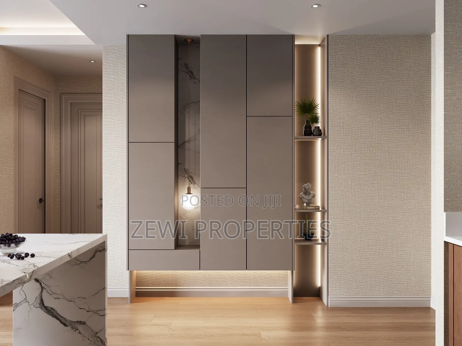 1bdrm Apartment in Westlands for sale in Westlands
