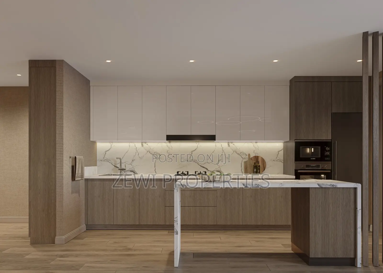 1bdrm Apartment in Westlands for sale in Westlands