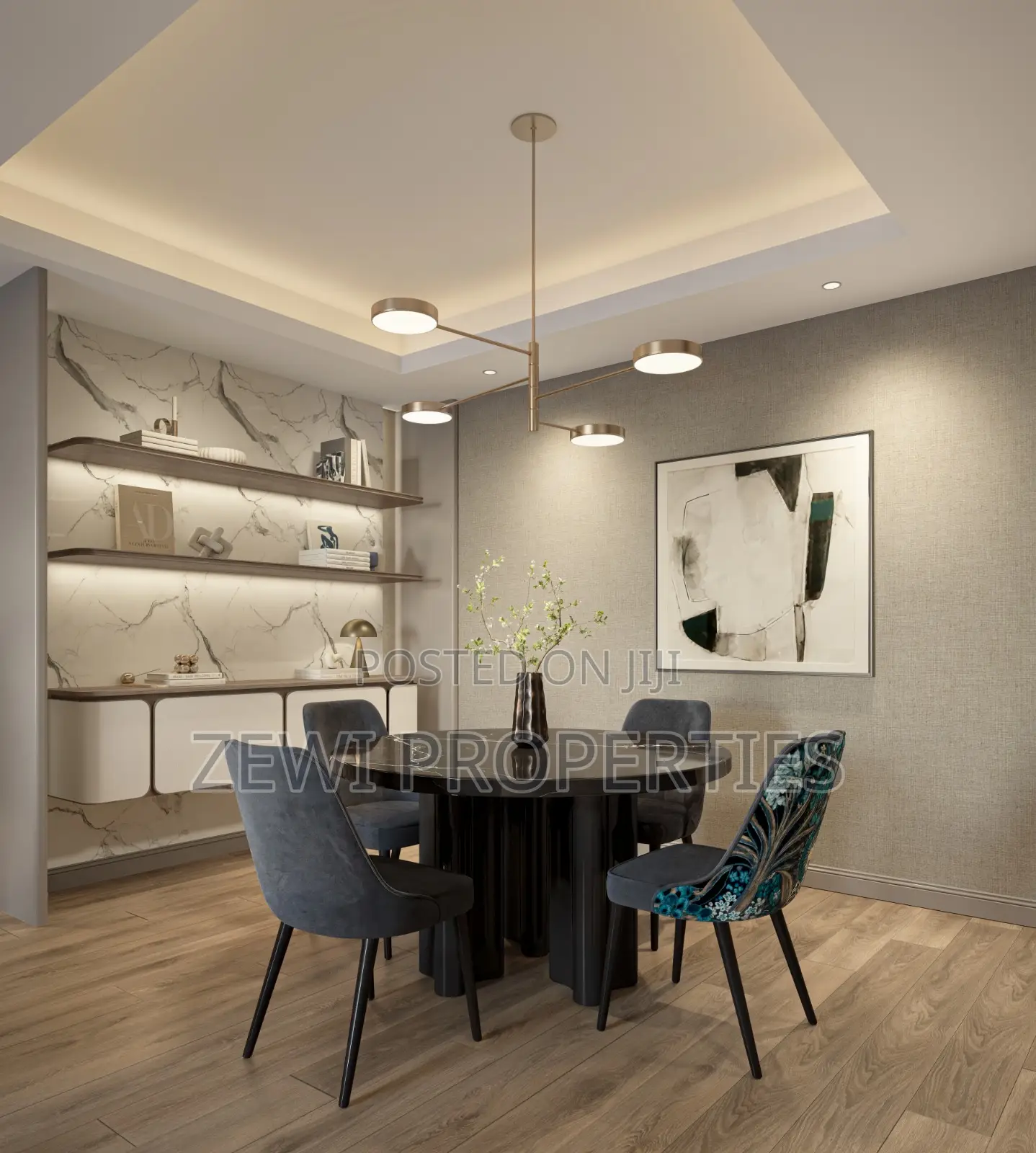 1bdrm Apartment in Westlands for sale in Westlands
