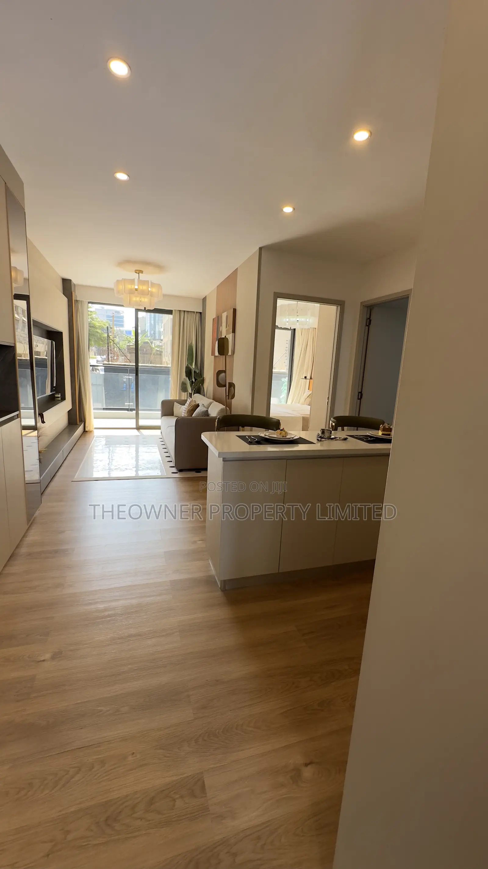 2bdrm Apartment in Westland, Westlands for sale in Westlands