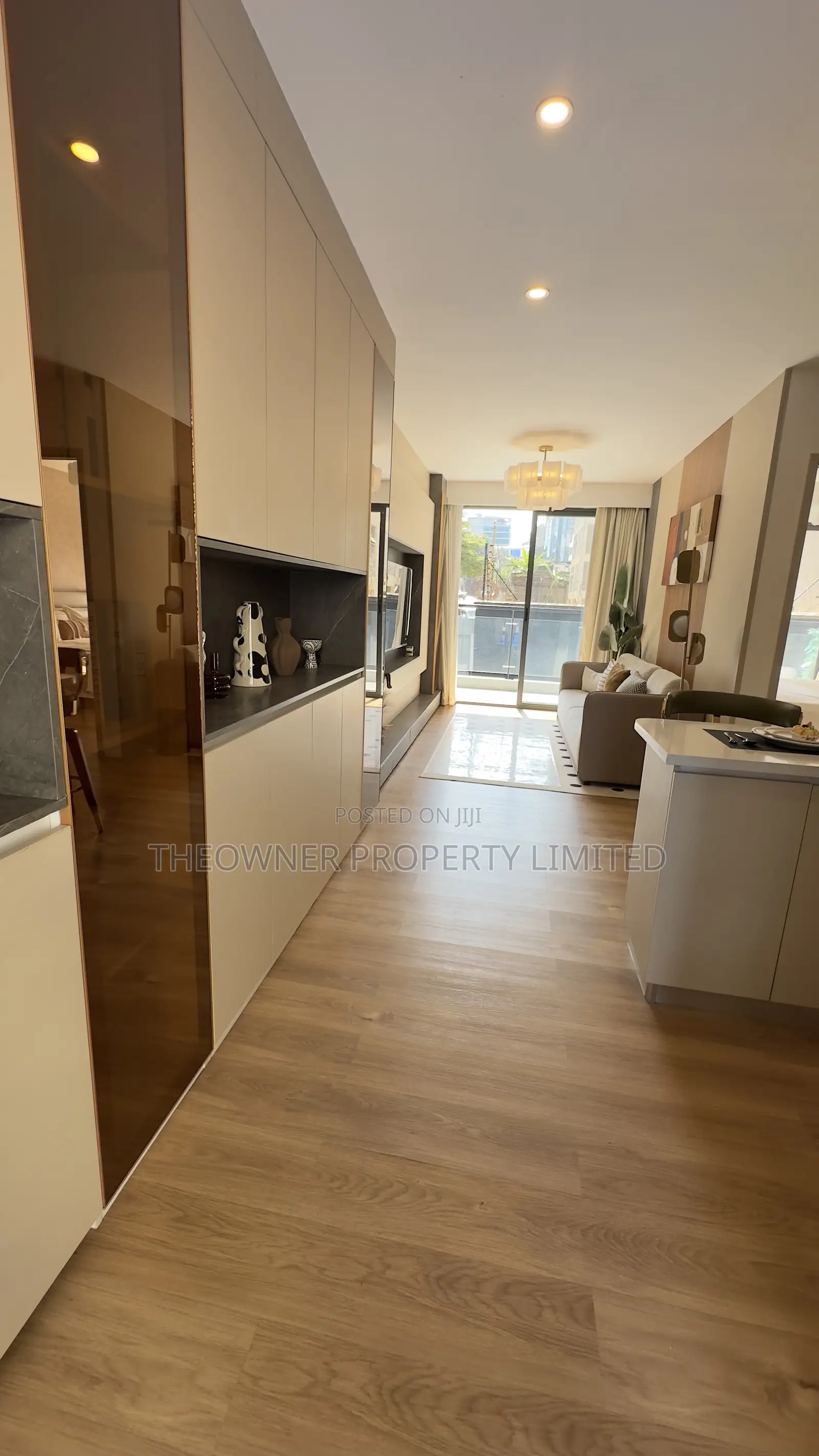 2bdrm Apartment in Westland, Westlands for sale in Westlands