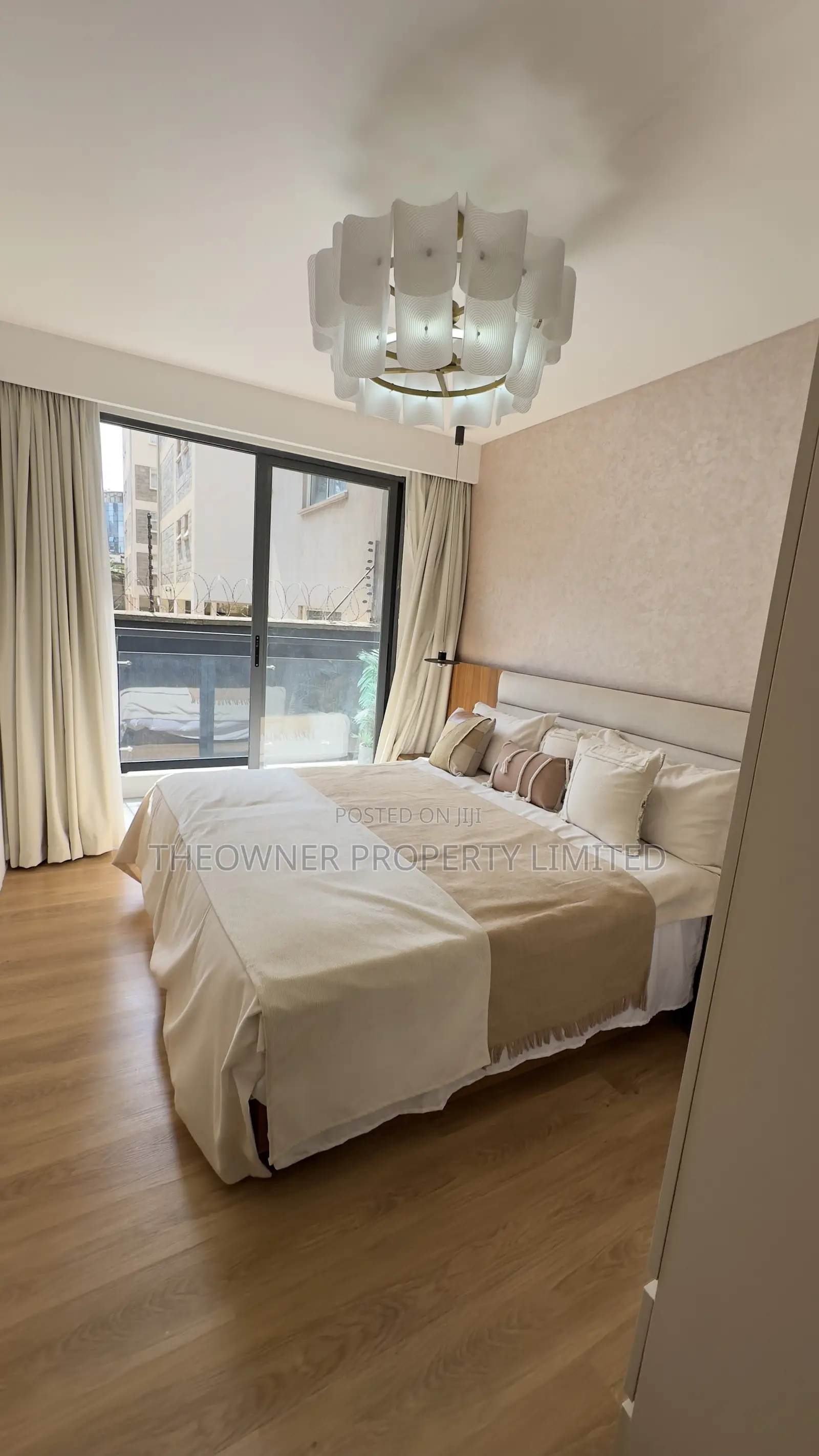 2bdrm Apartment in Westland, Westlands for sale in Westlands