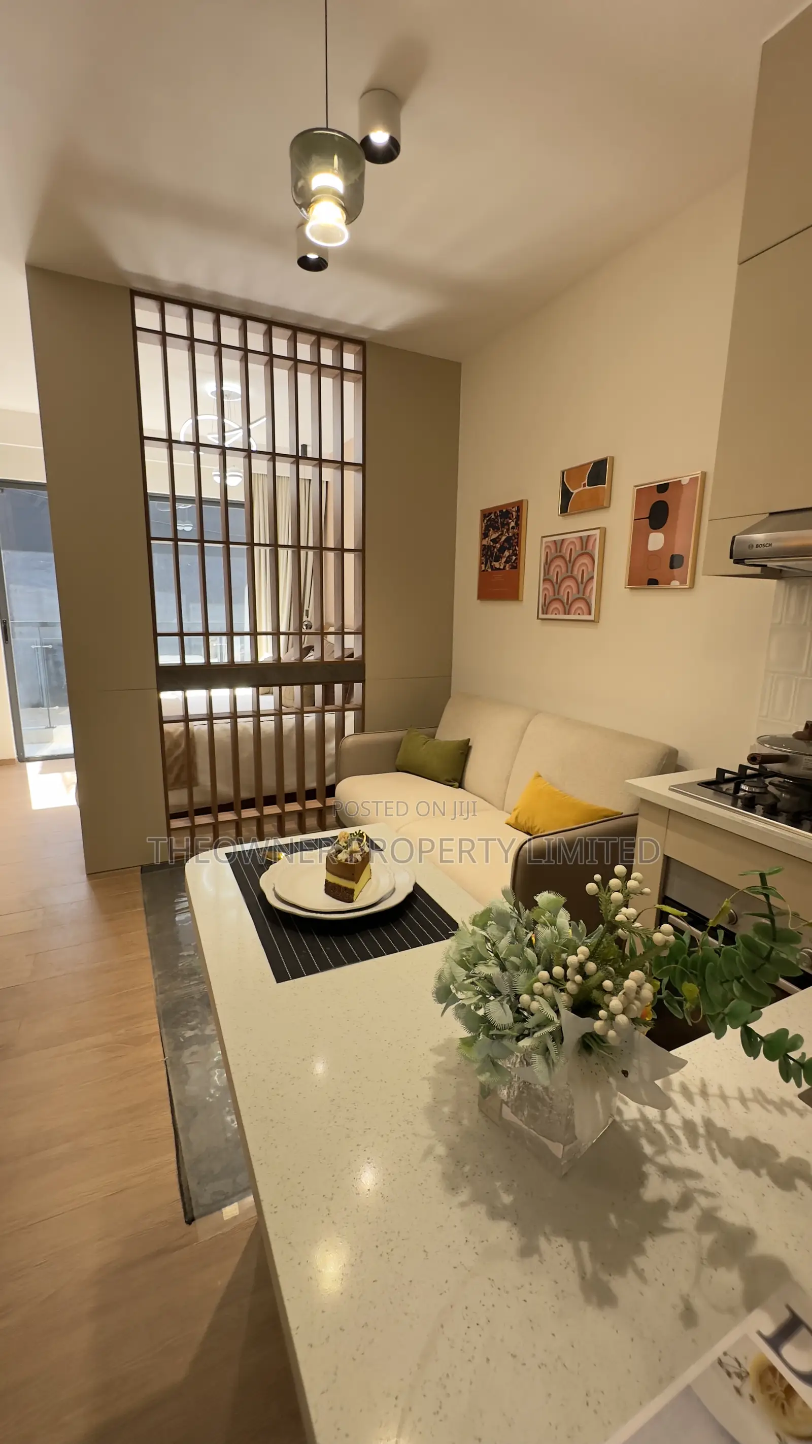 Studio Apartment in Westland, Westlands for sale in Westlands