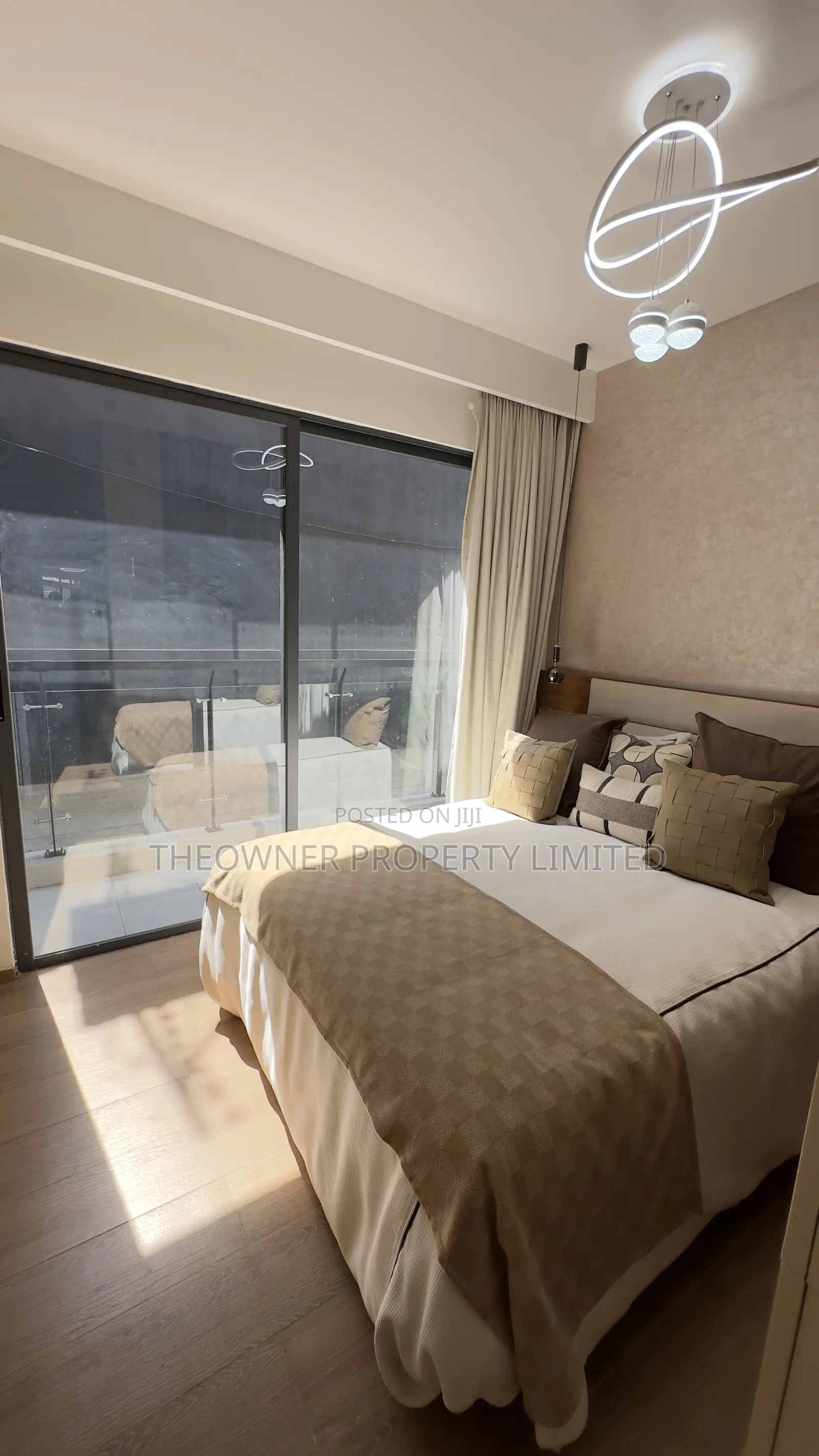 Studio Apartment in Westland, Westlands for sale in Westlands