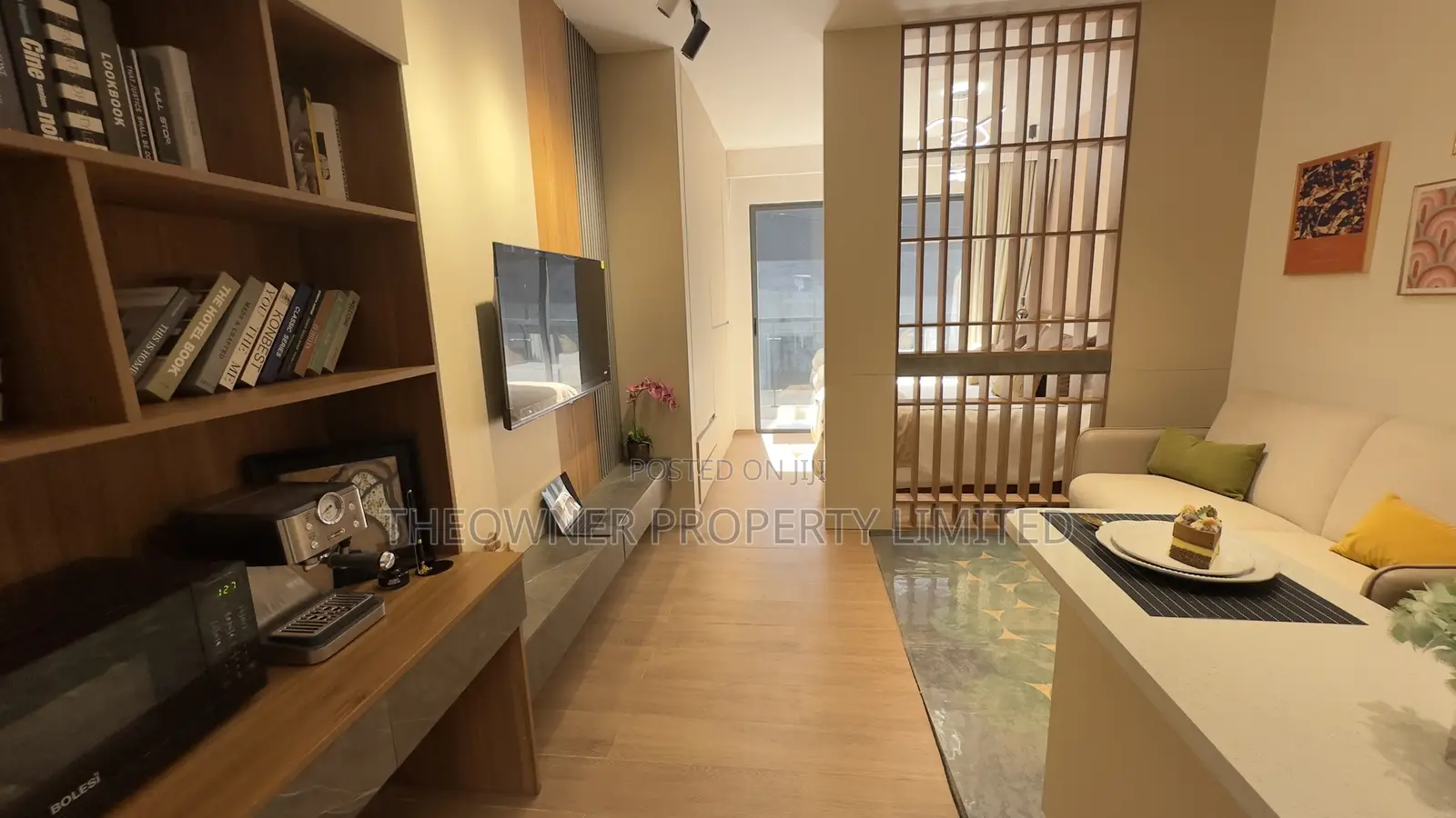 Studio Apartment in Westland, Westlands for sale in Westlands