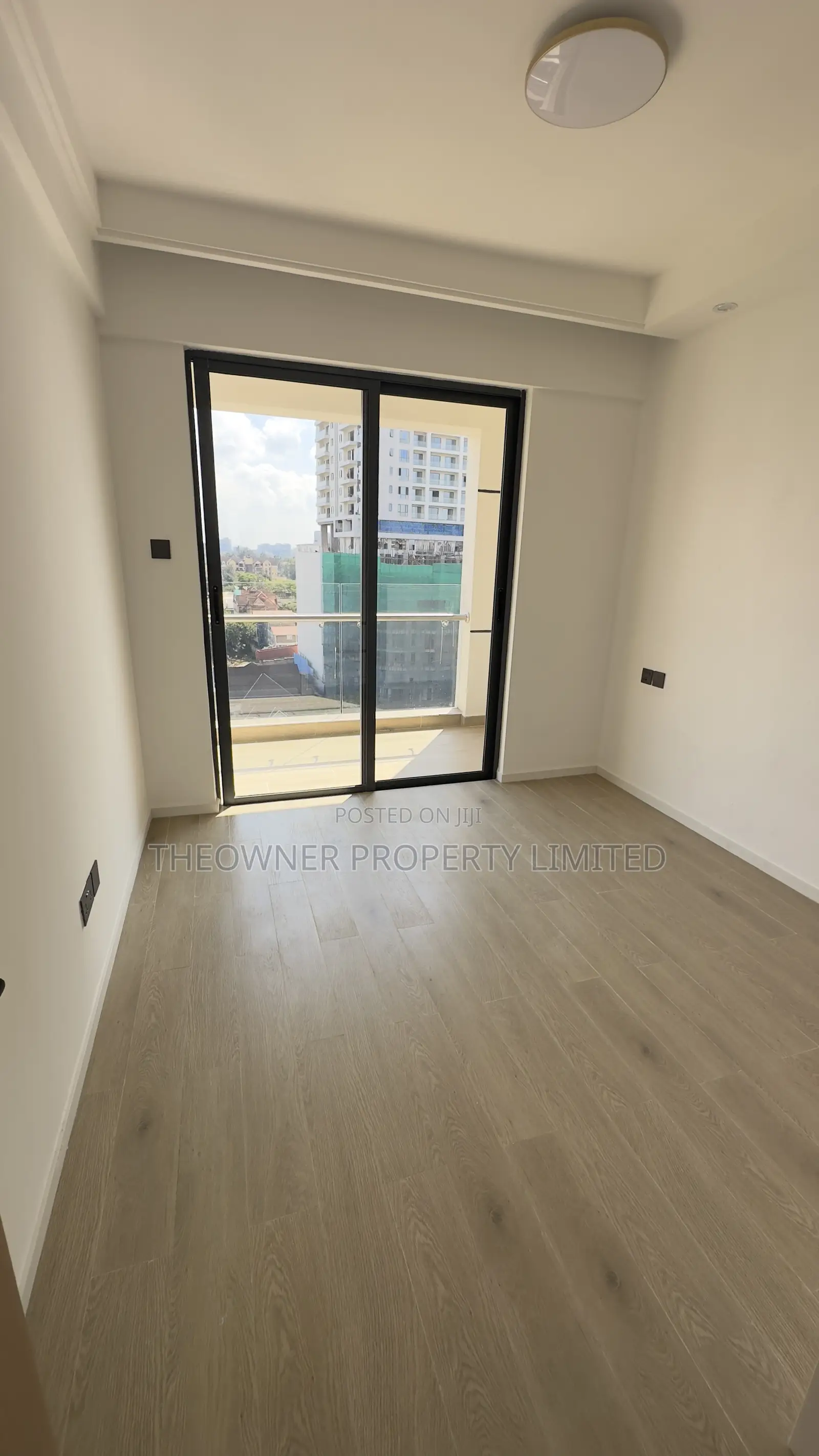 1bdrm Apartment in Sky Valley, Westlands for rent in Westlands