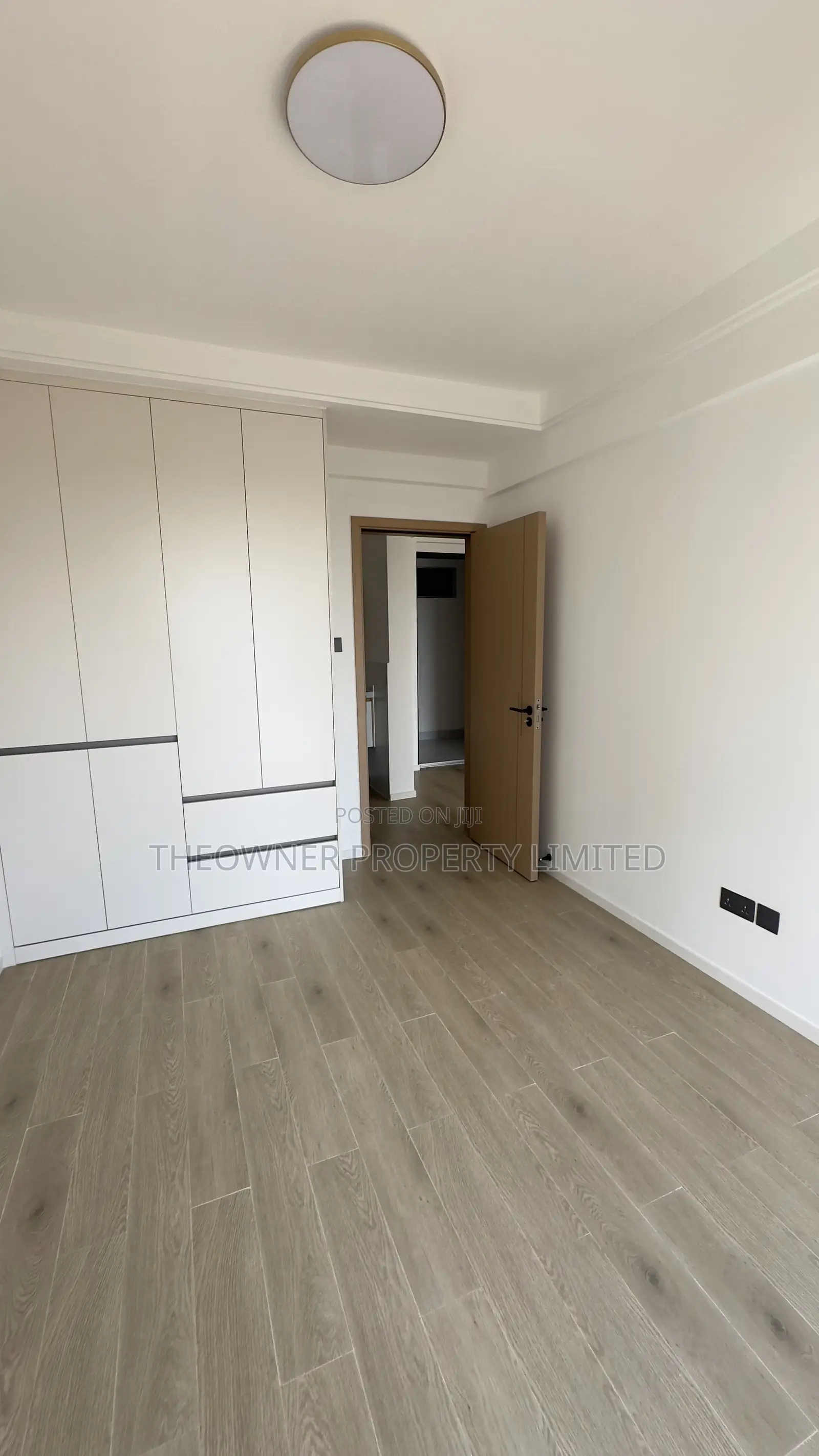 1bdrm Apartment in Sky Valley, Westlands for rent in Westlands