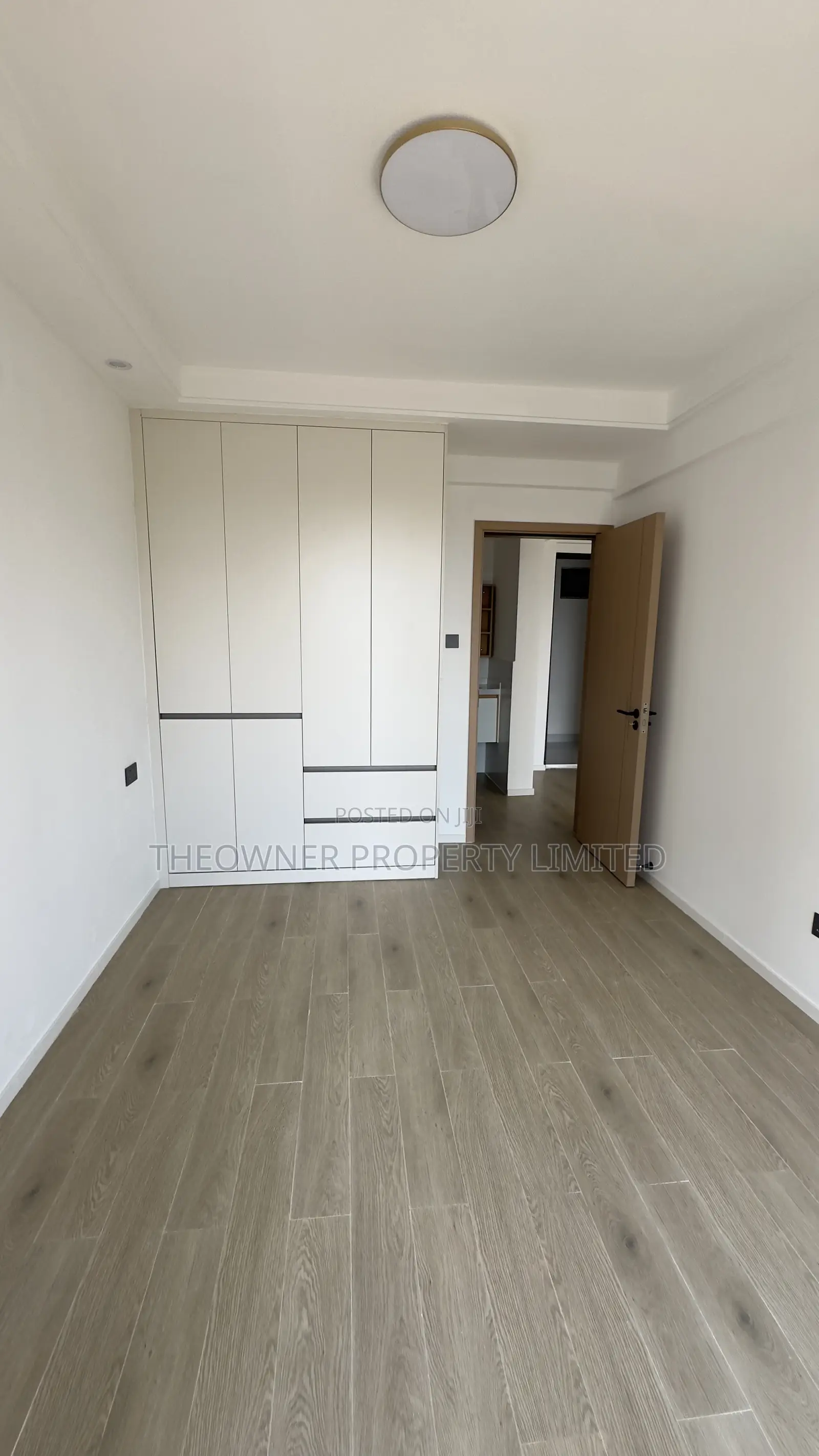 1bdrm Apartment in Sky Valley, Westlands for rent in Westlands