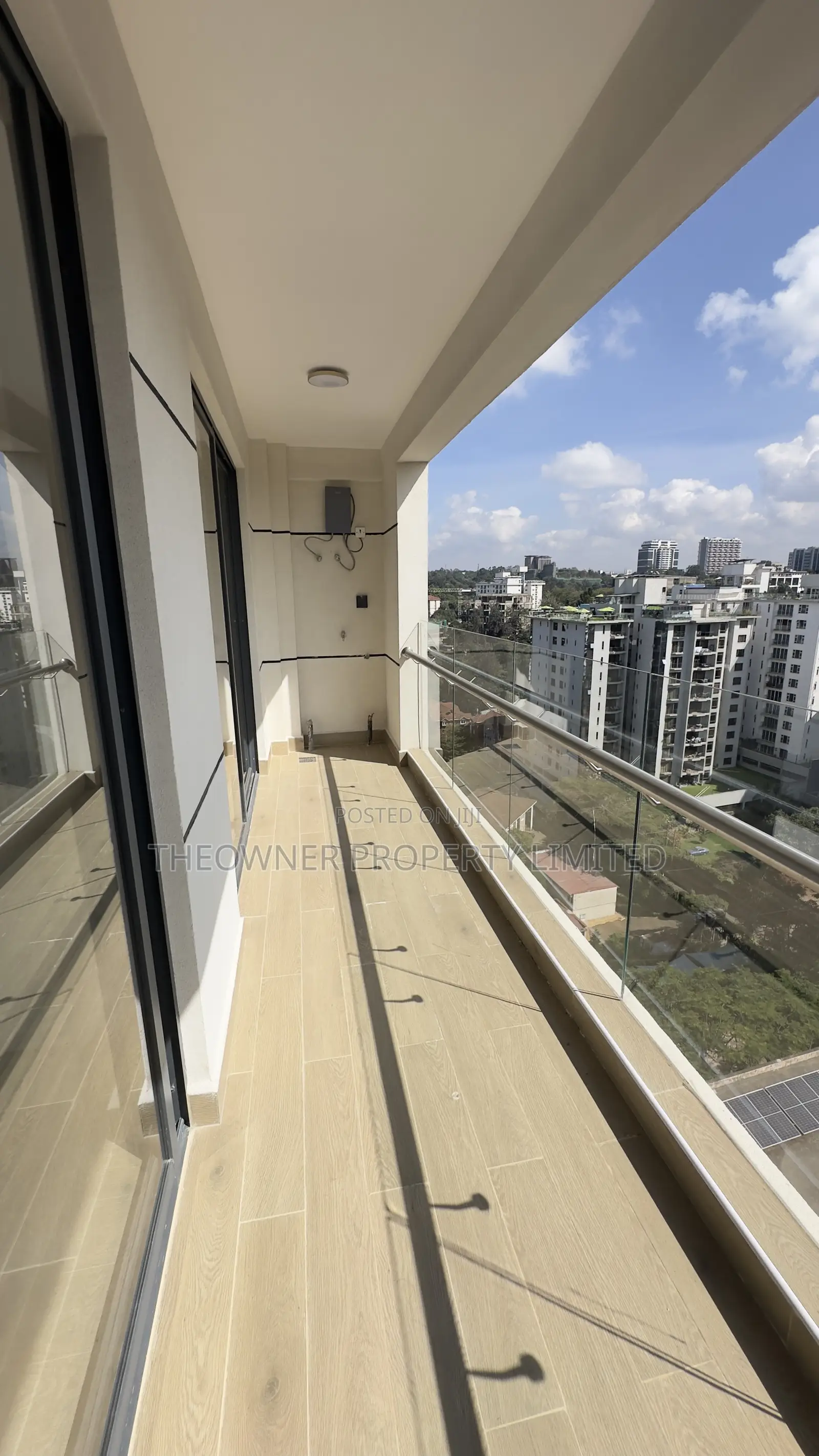 1bdrm Apartment in Sky Valley, Westlands for rent in Westlands