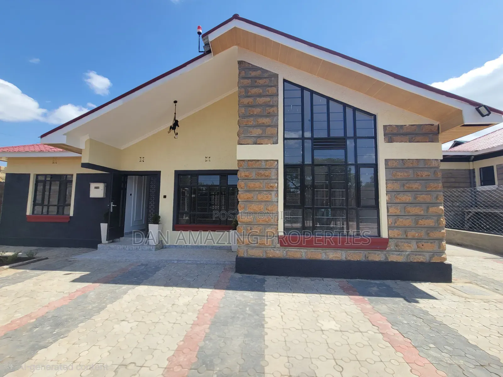 4bdrm Bungalow in Matasia Plus Dsq, Merisho for sale in Merisho
