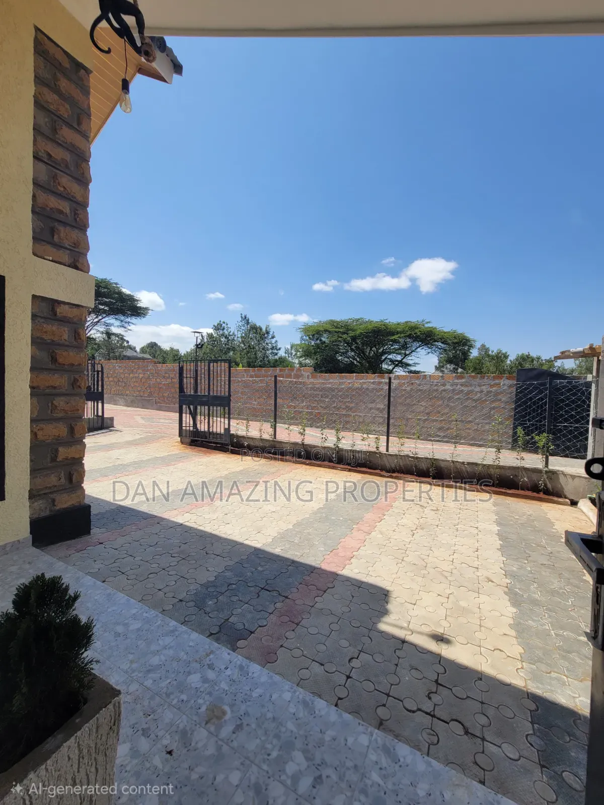 4bdrm Bungalow in Matasia Plus Dsq, Merisho for sale in Merisho