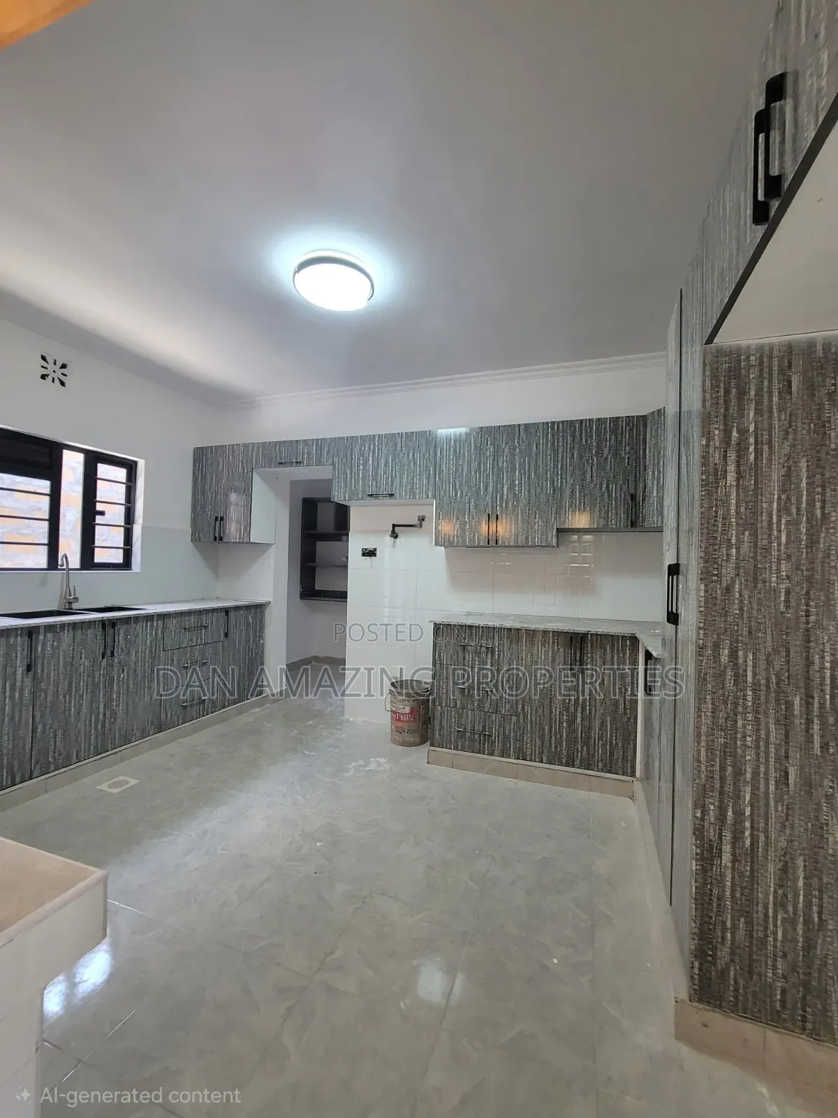 4bdrm Bungalow in Matasia Plus Dsq, Merisho for sale in Merisho