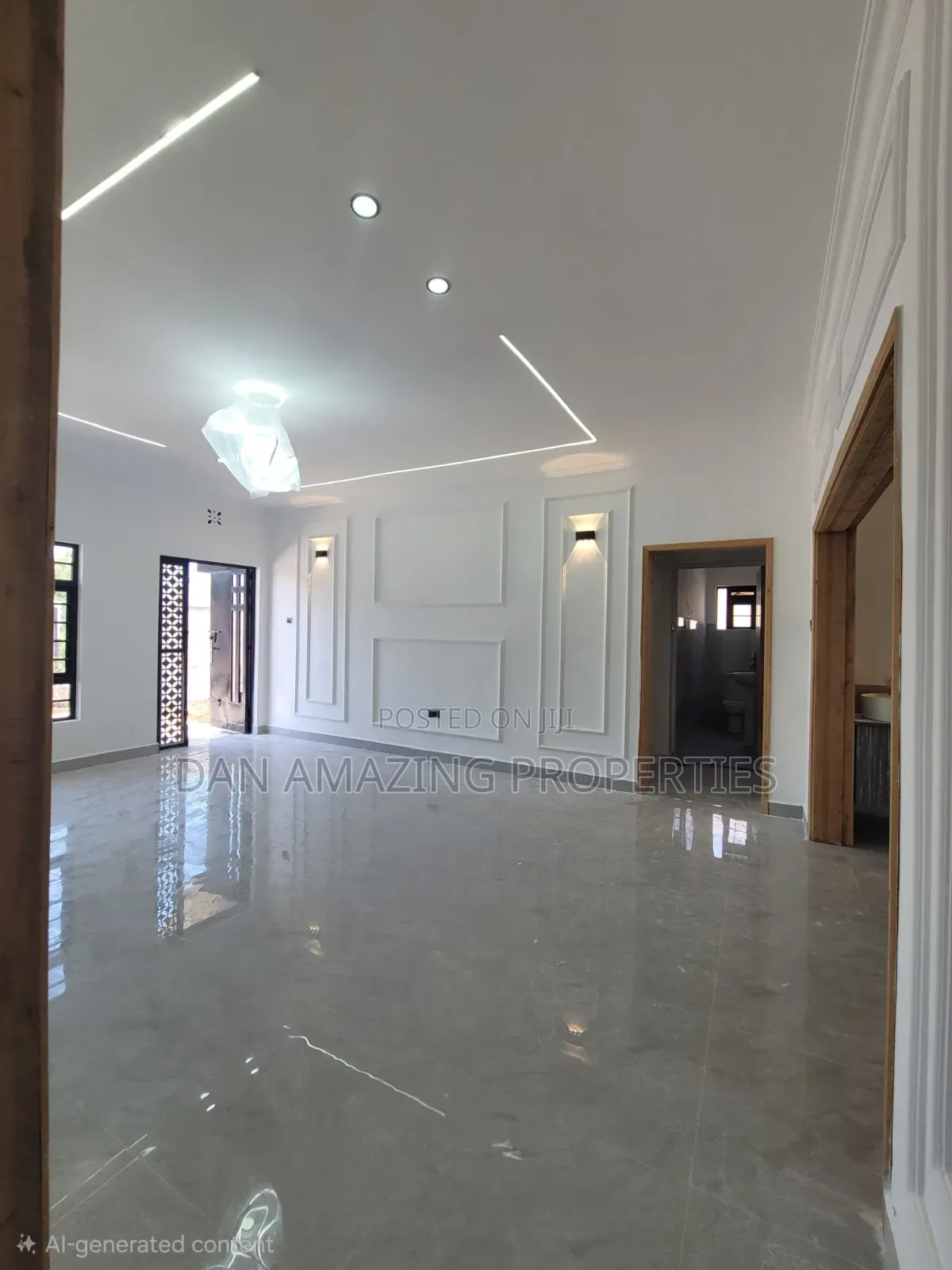 4bdrm Bungalow in Matasia Plus Dsq, Merisho for sale in Merisho