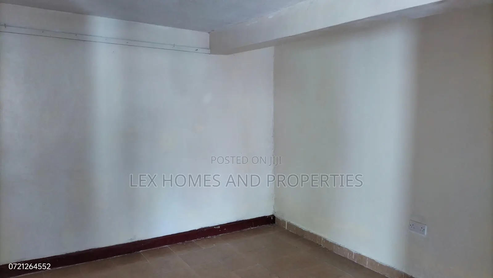 Mini Flat in NkaiMurunya for rent in NkaiMurunya