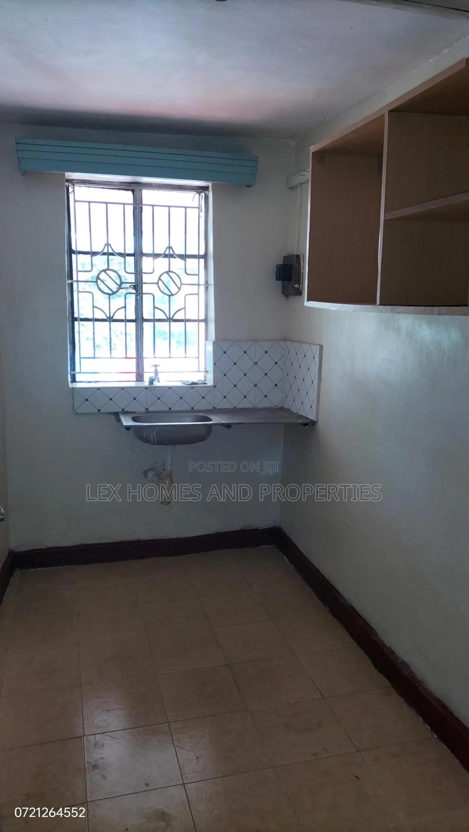 Mini Flat in NkaiMurunya for rent in NkaiMurunya