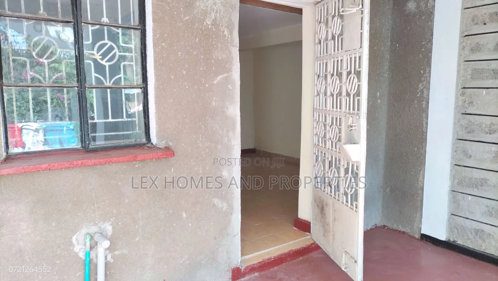 Mini Flat in NkaiMurunya for rent in NkaiMurunya