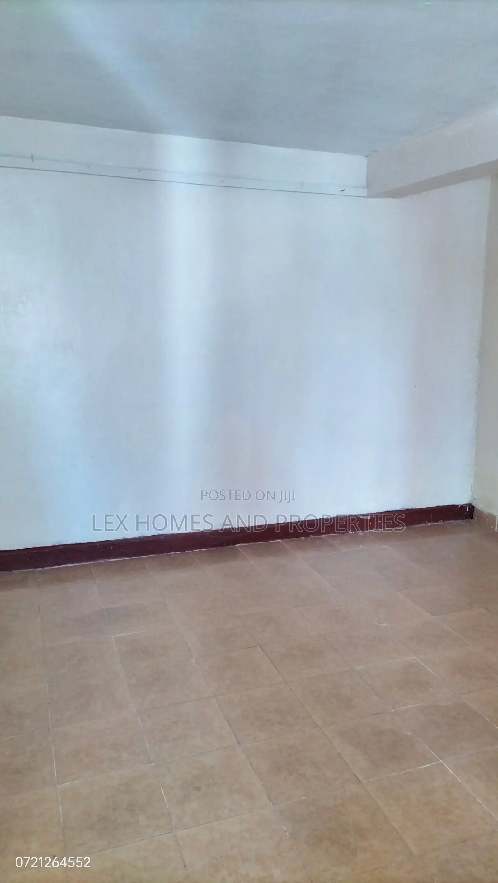 Mini Flat in NkaiMurunya for rent in NkaiMurunya