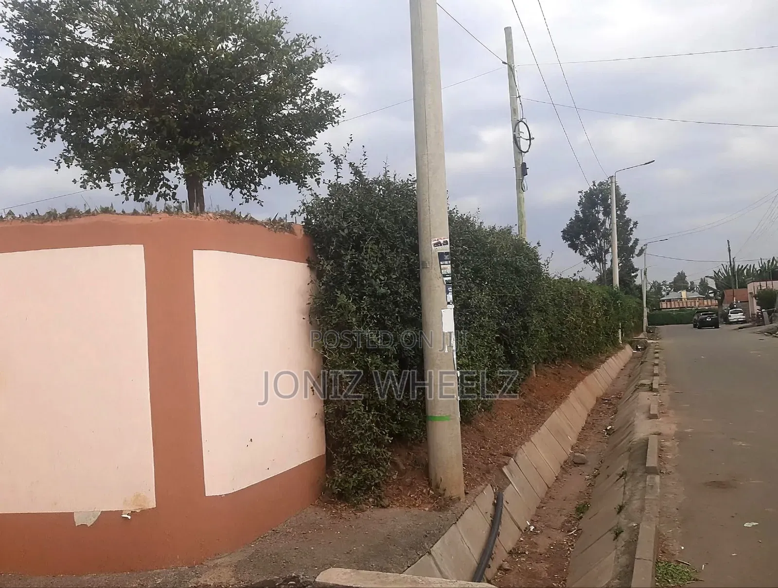 3bdrm Maisonette in Buru Buru Farm, Kangundo Central for sale in Kangundo Central