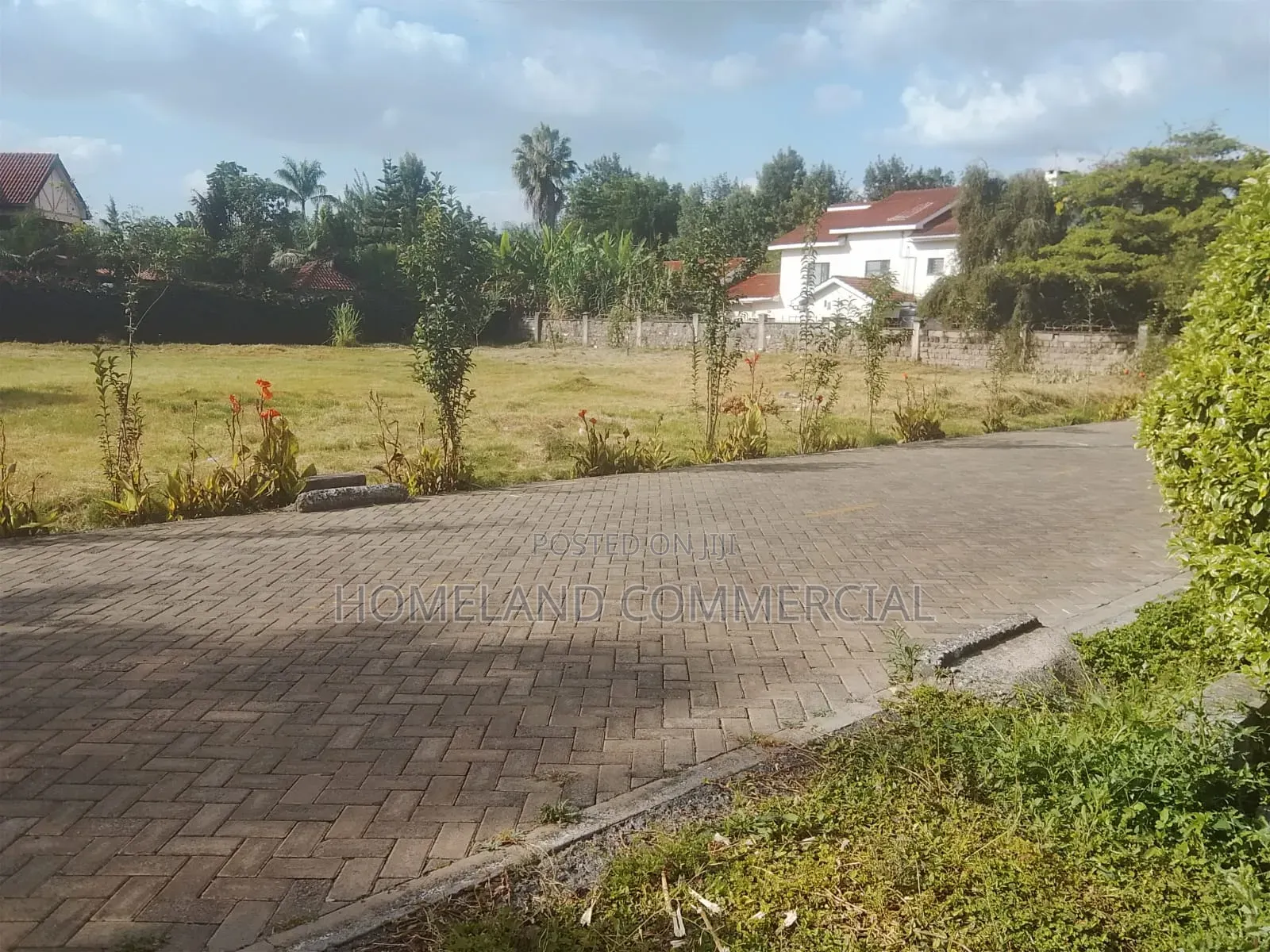 1/2 Acres for Sale in Karen Tree Lane. in Karen C