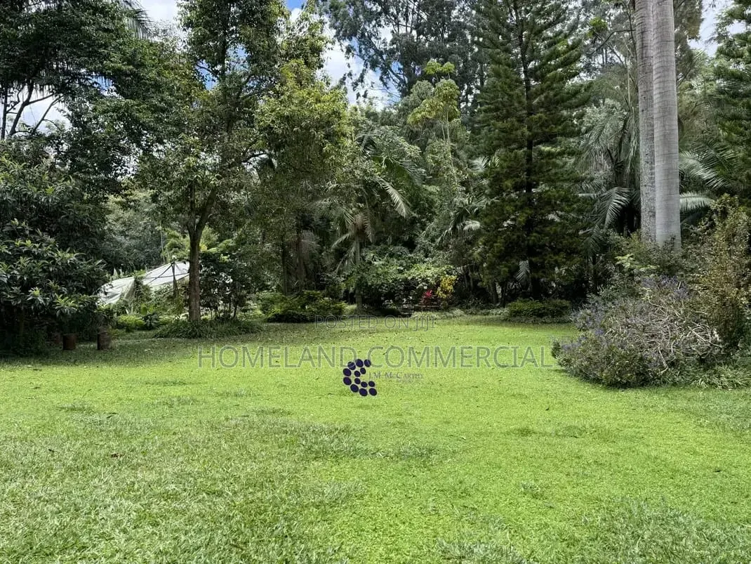 1/2 Acres for Sale in Karen Tree Lane. in Karen C