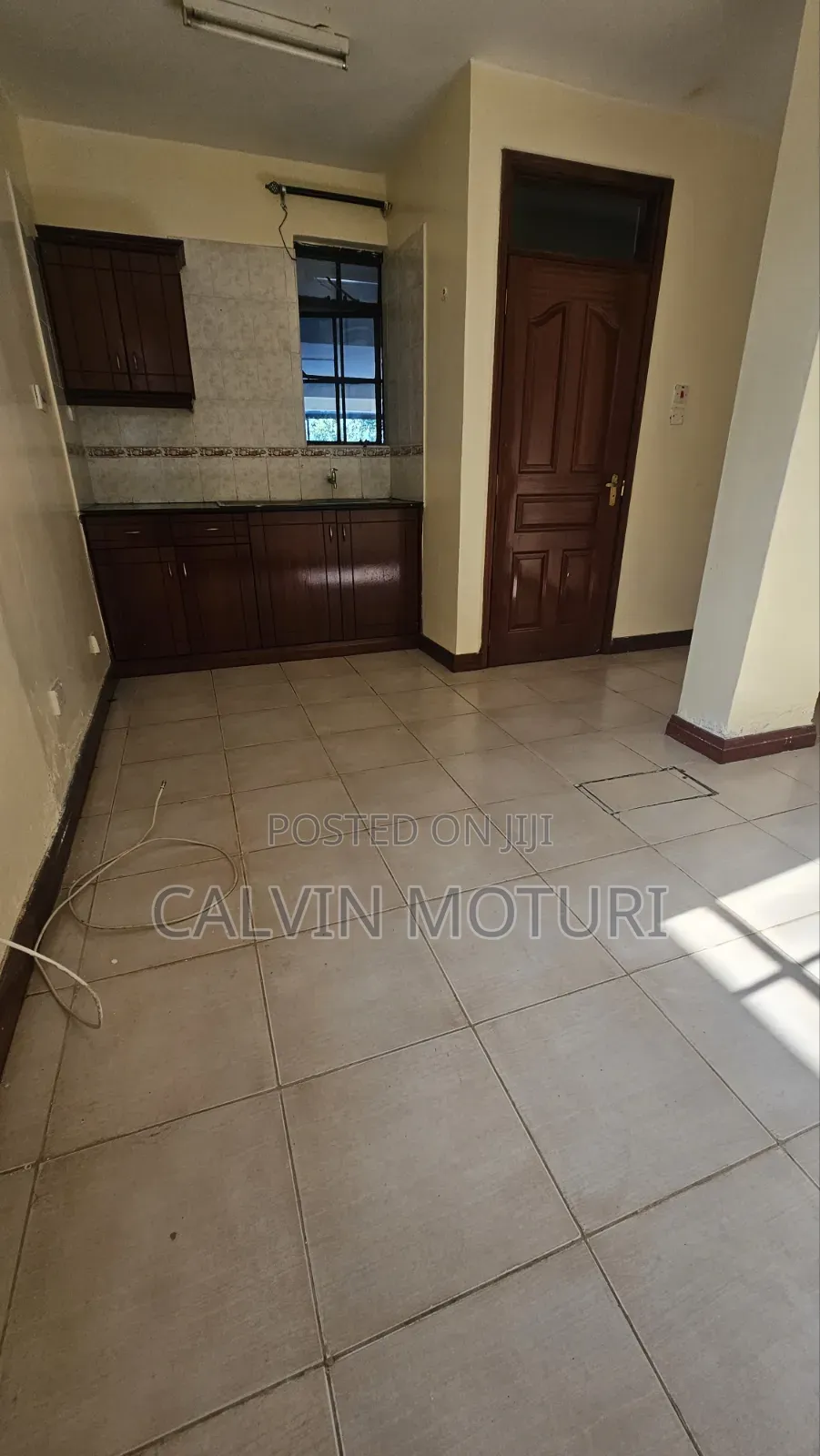 Studio Apartment in Kileleshwa for rent in Kileleshwa
