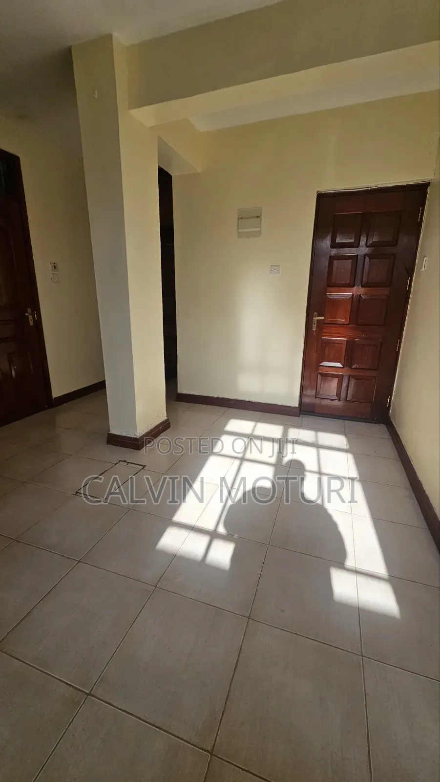 Studio Apartment in Kileleshwa for rent in Kileleshwa