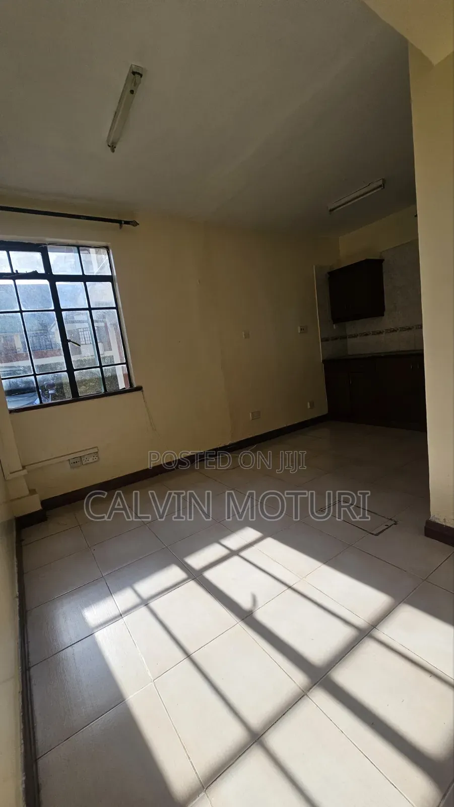 Studio Apartment in Kileleshwa for rent in Kileleshwa
