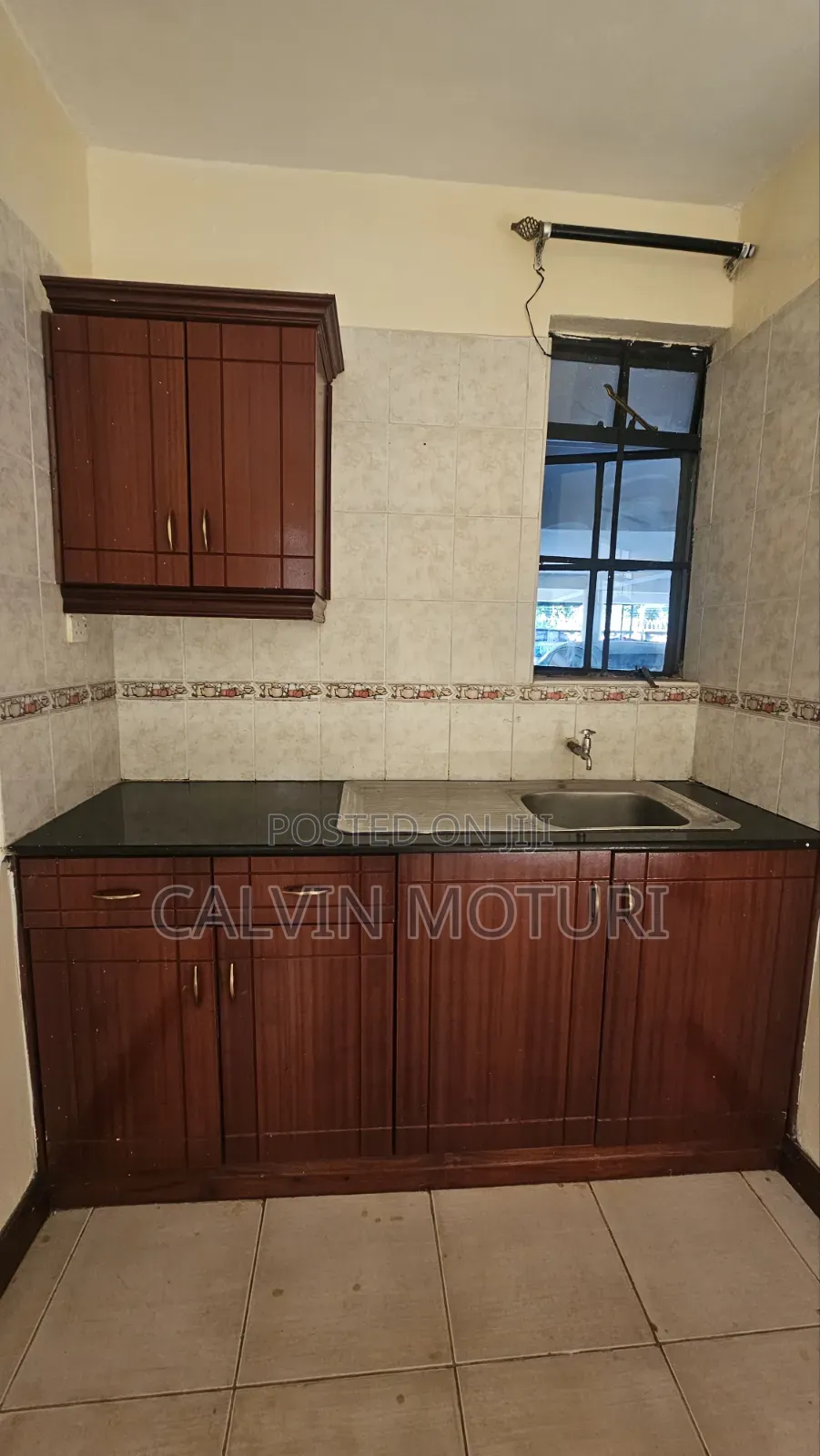 Studio Apartment in Kileleshwa for rent in Kileleshwa