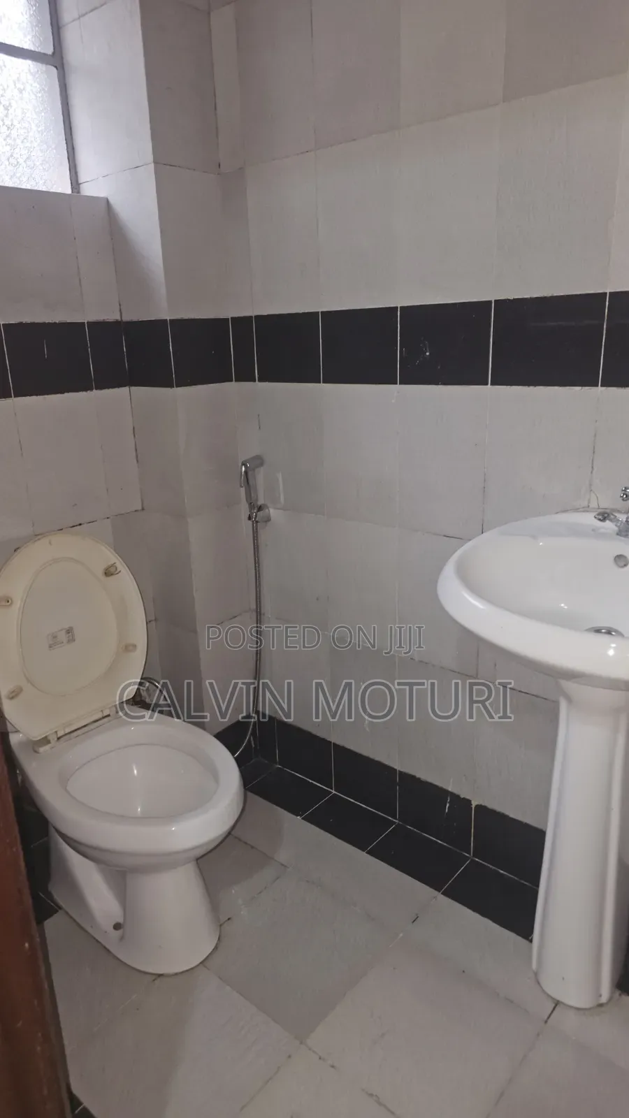 Studio Apartment in Dennis Pritt, State House Area for rent in State House Area