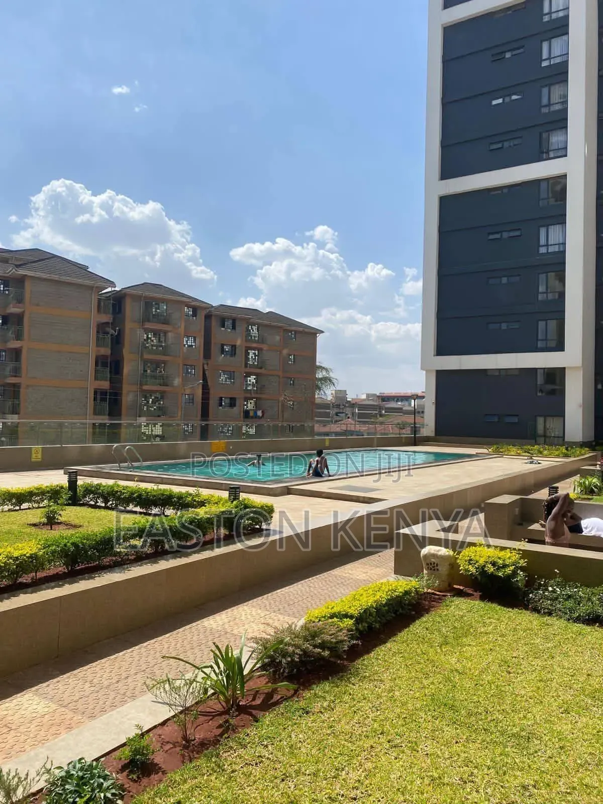 2bdrm Apartment in South Park for rent in South C