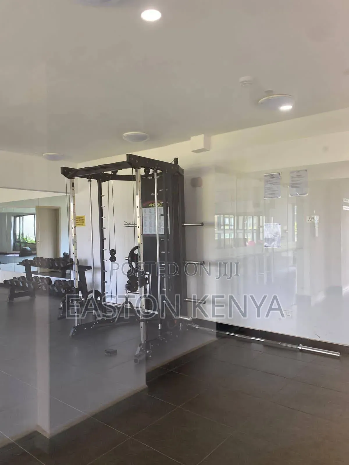 2bdrm Apartment in South Park for rent in South C