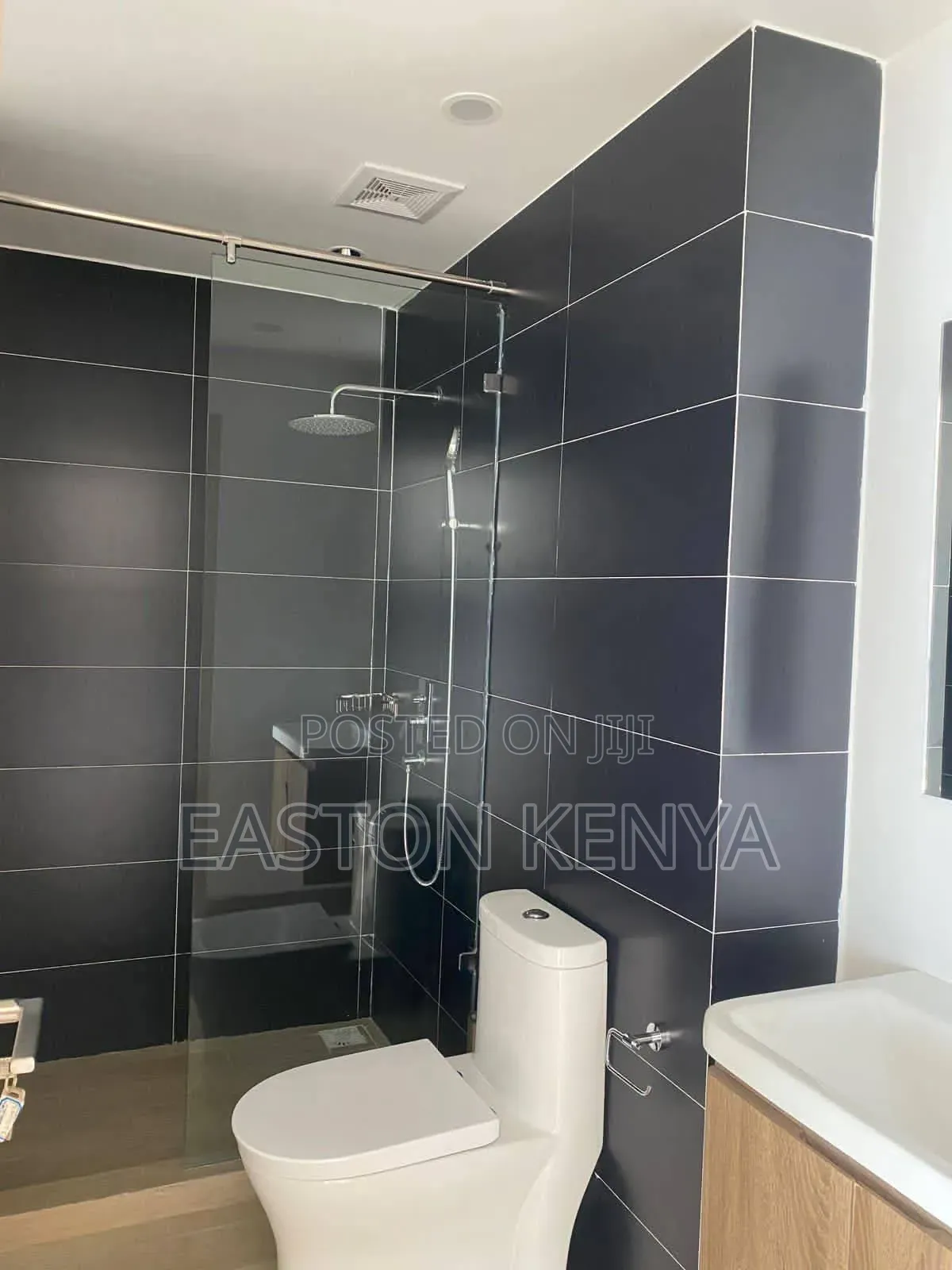 2bdrm Apartment in South Park for rent in South C