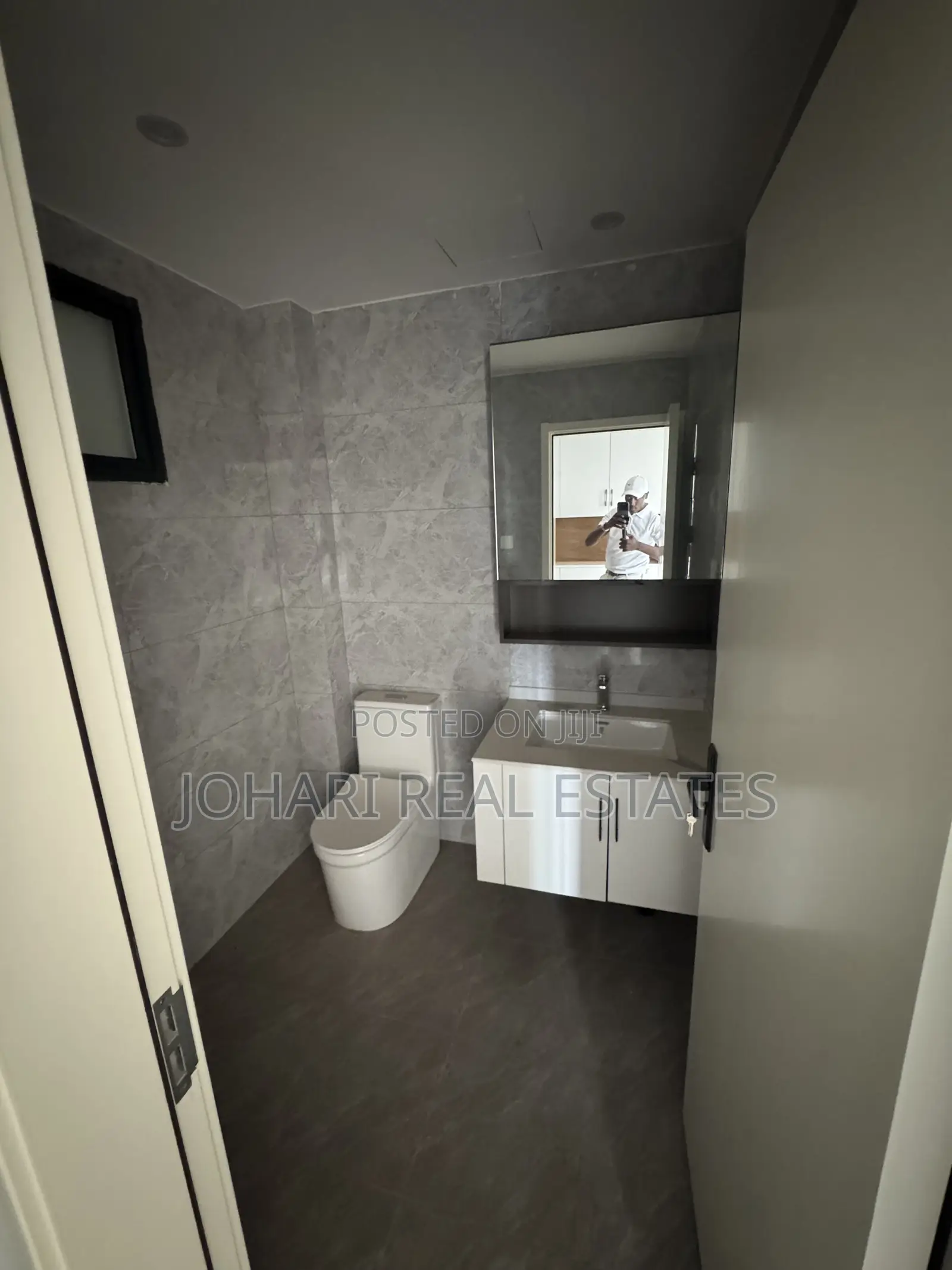2bdrm Apartment in Kilimani for sale in Kilimani