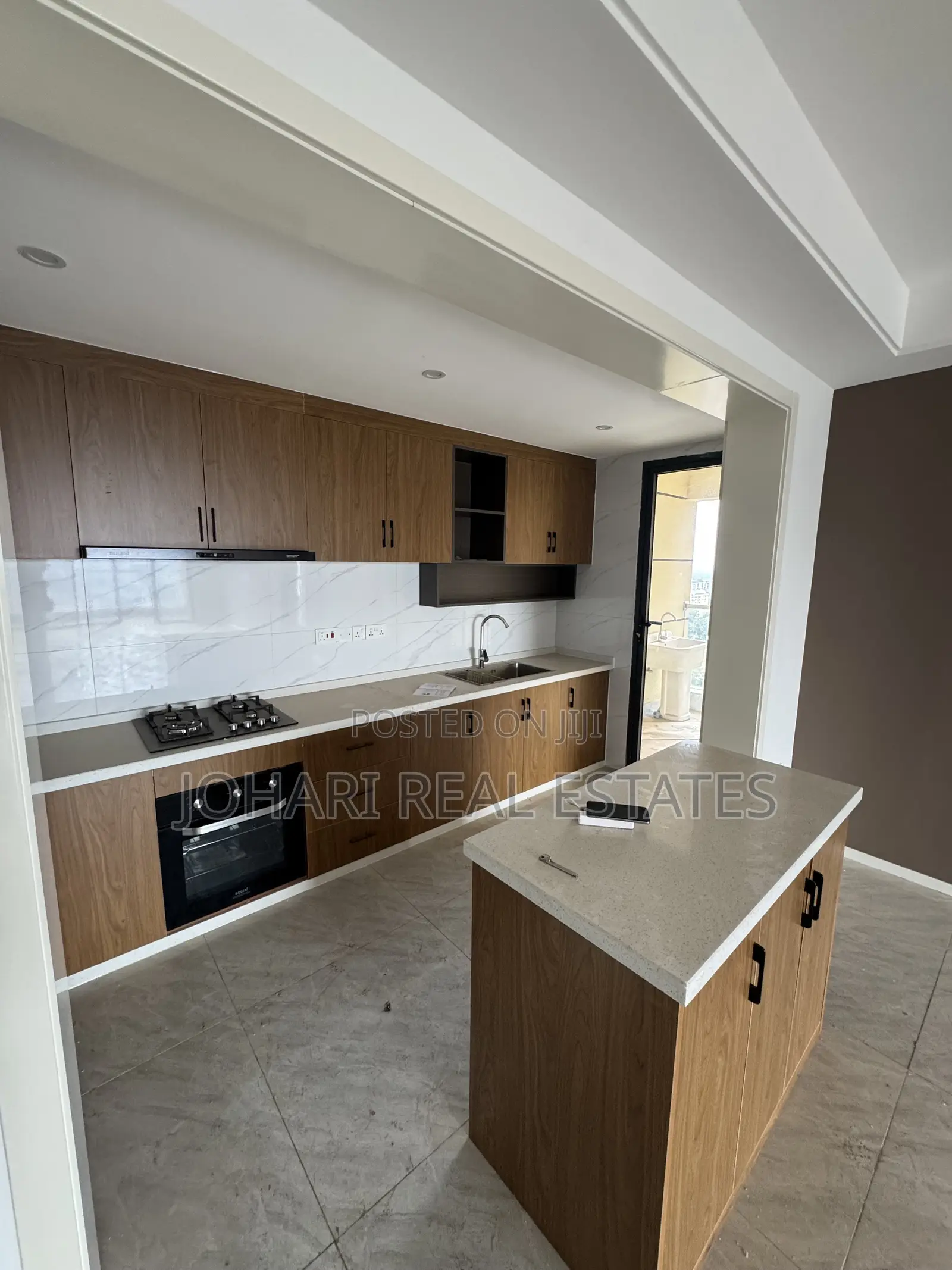 2bdrm Apartment in Kilimani for sale in Kilimani