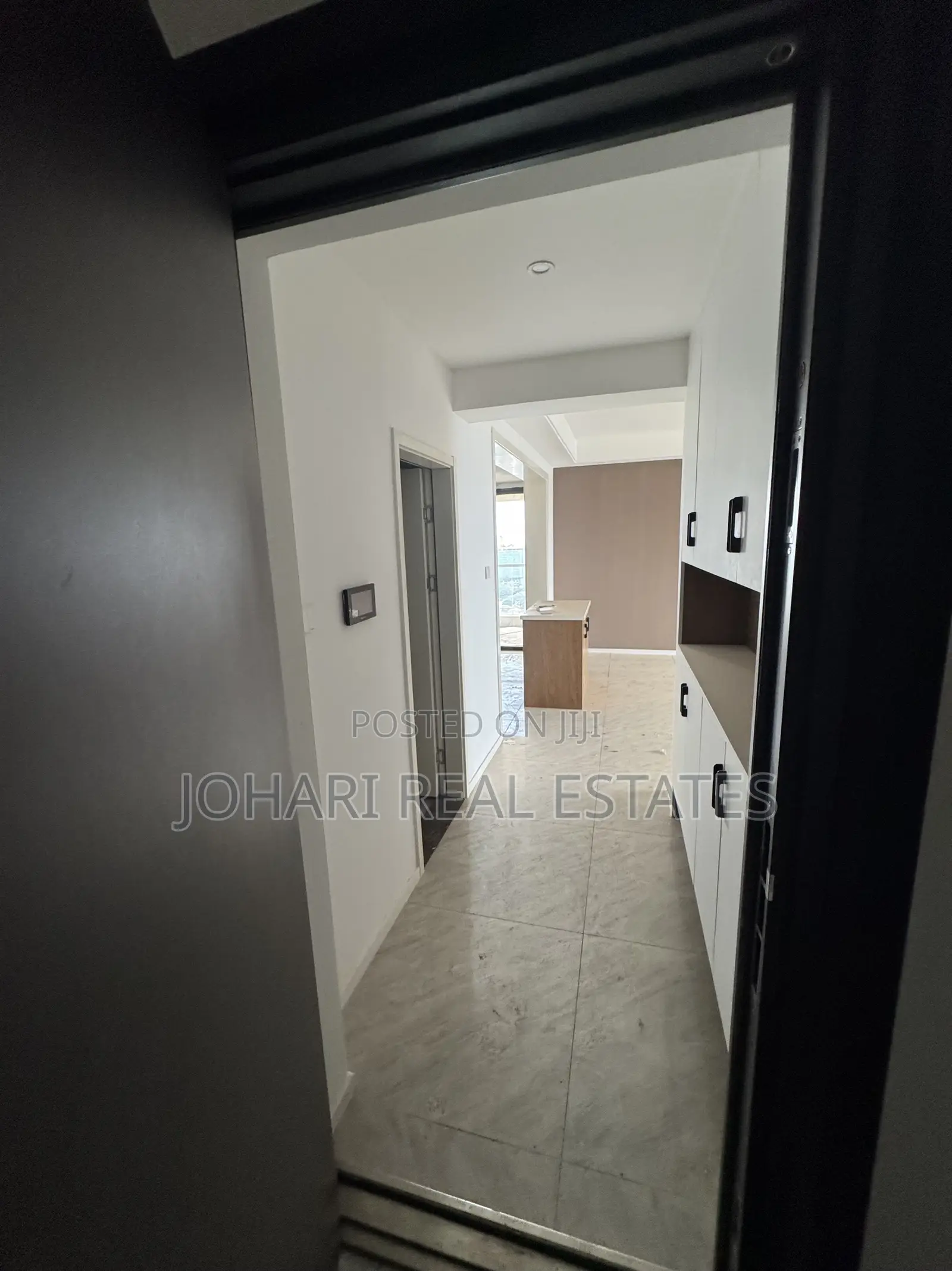 2bdrm Apartment in Kilimani for sale in Kilimani