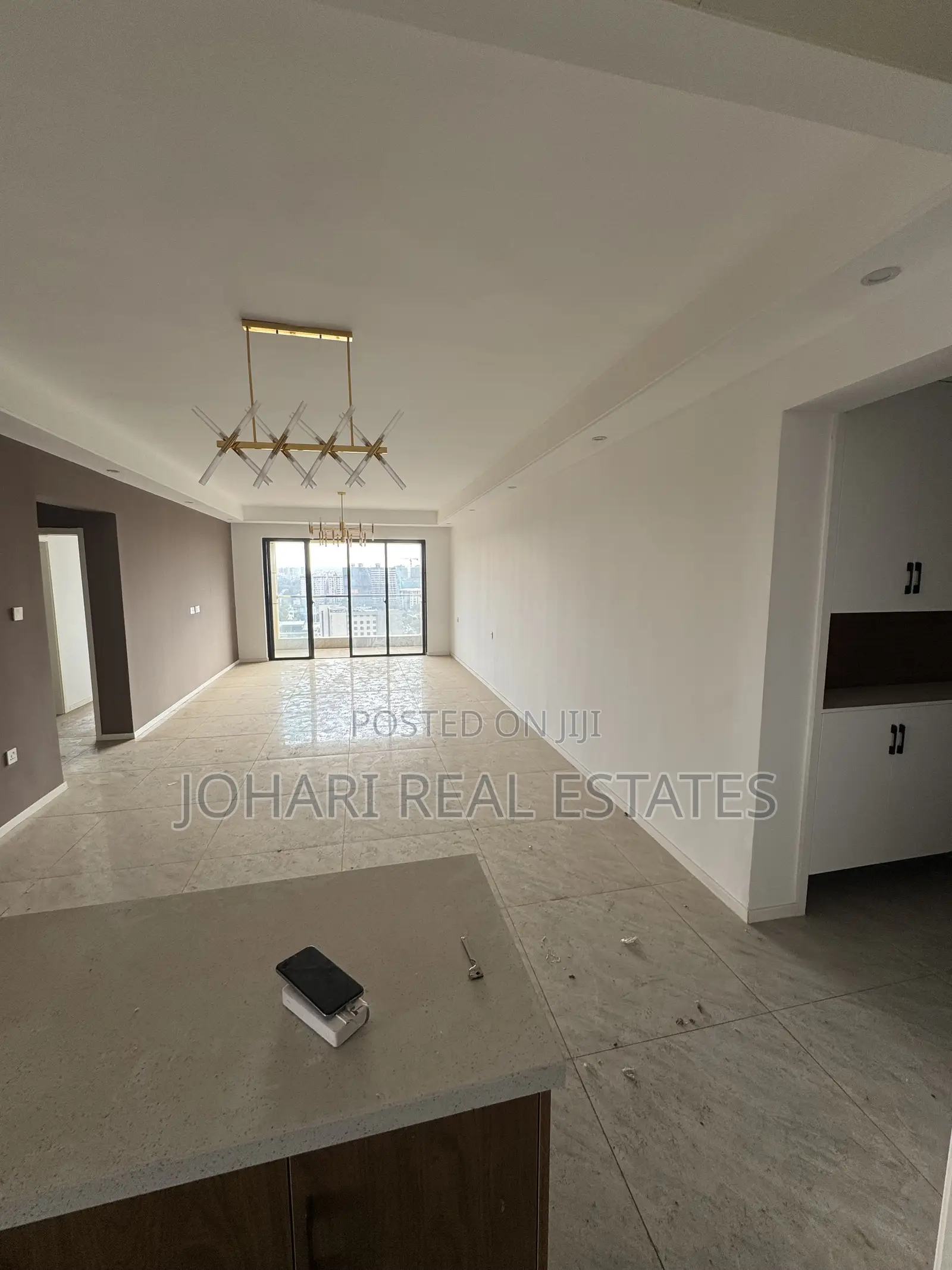2bdrm Apartment in Kilimani for sale in Kilimani