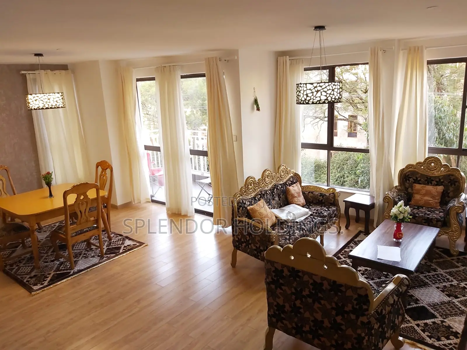 3bdrm Apartment in Hurlingham for sale in Hurlingham