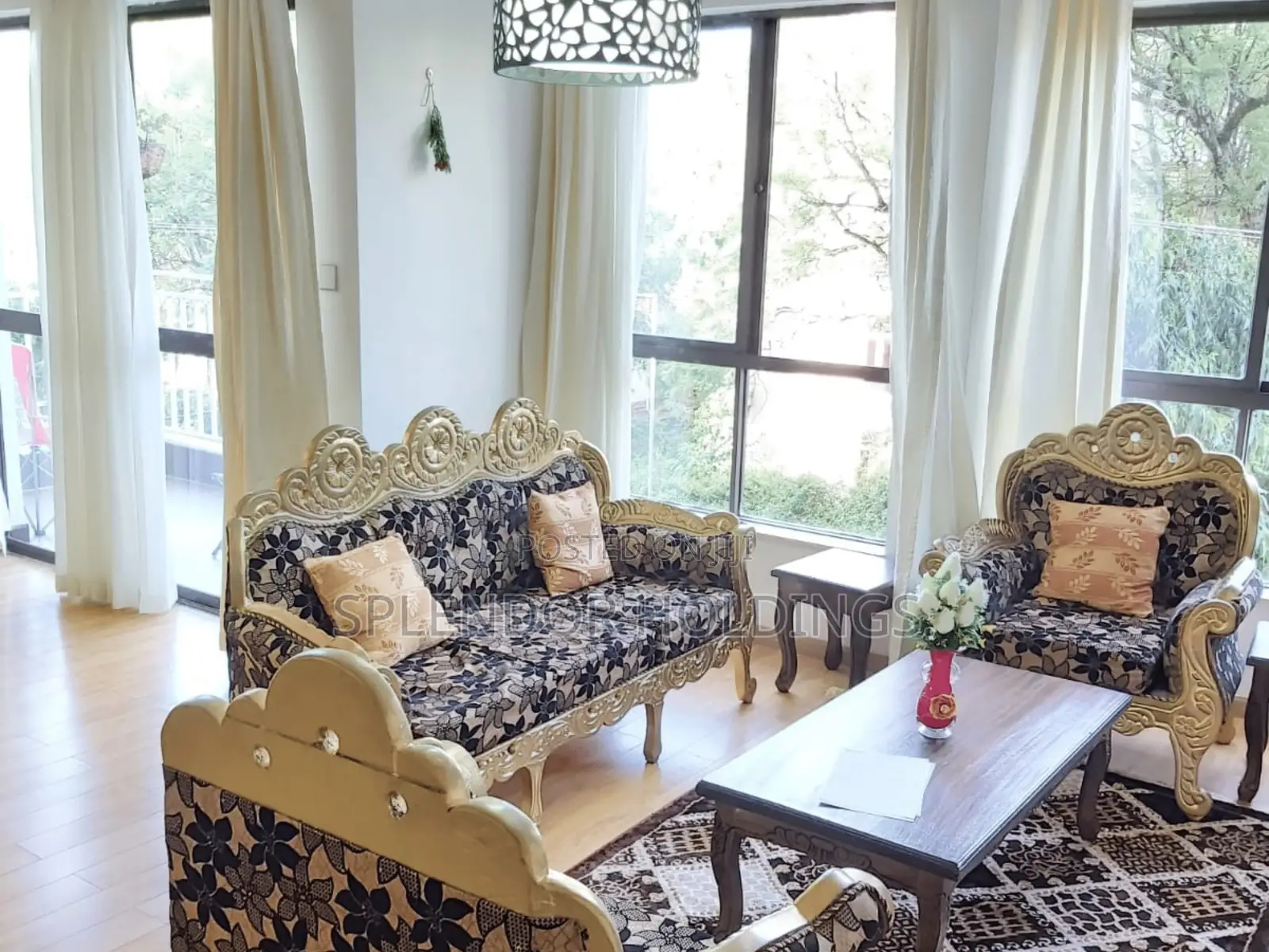 3bdrm Apartment in Hurlingham for sale in Hurlingham