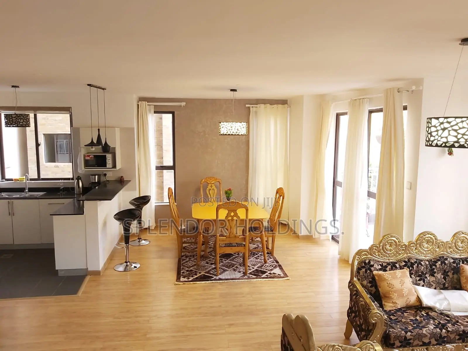 3bdrm Apartment in Hurlingham for sale in Hurlingham